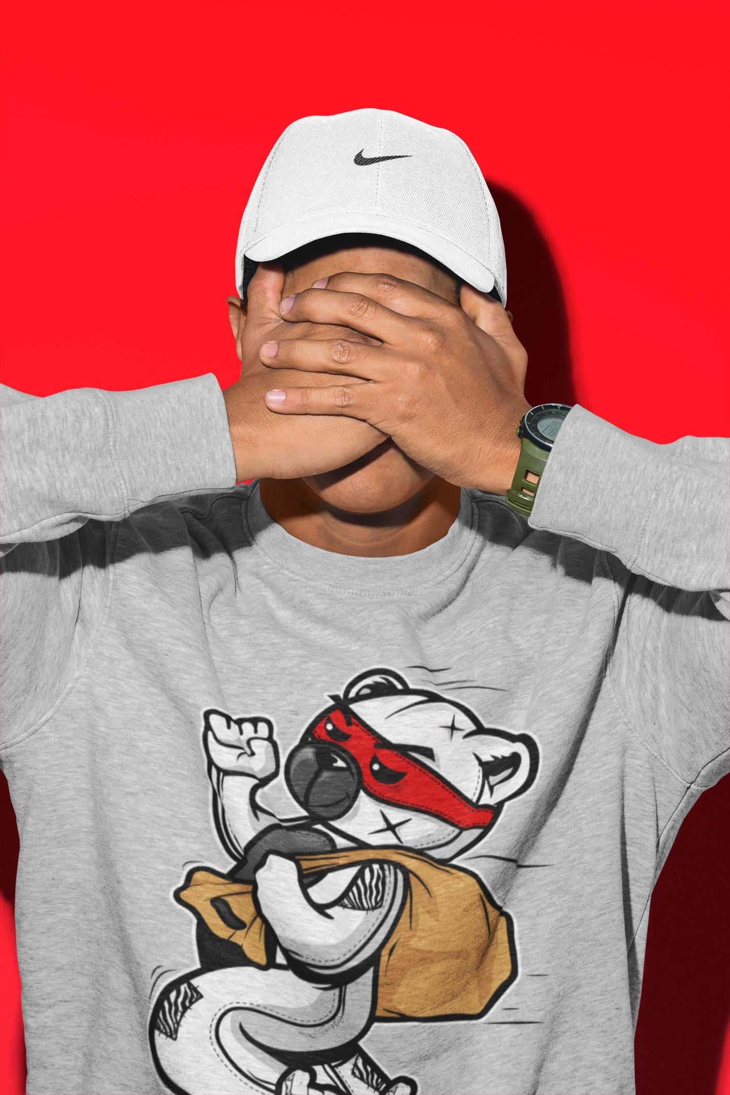 Yeezy 350 Zebra Shirt To Match Jordans Thief Bear Sneaker Tees Yeezy 350 Zebra Drip Gear Zone Sneaker Matching Clothing Unisex Shirts