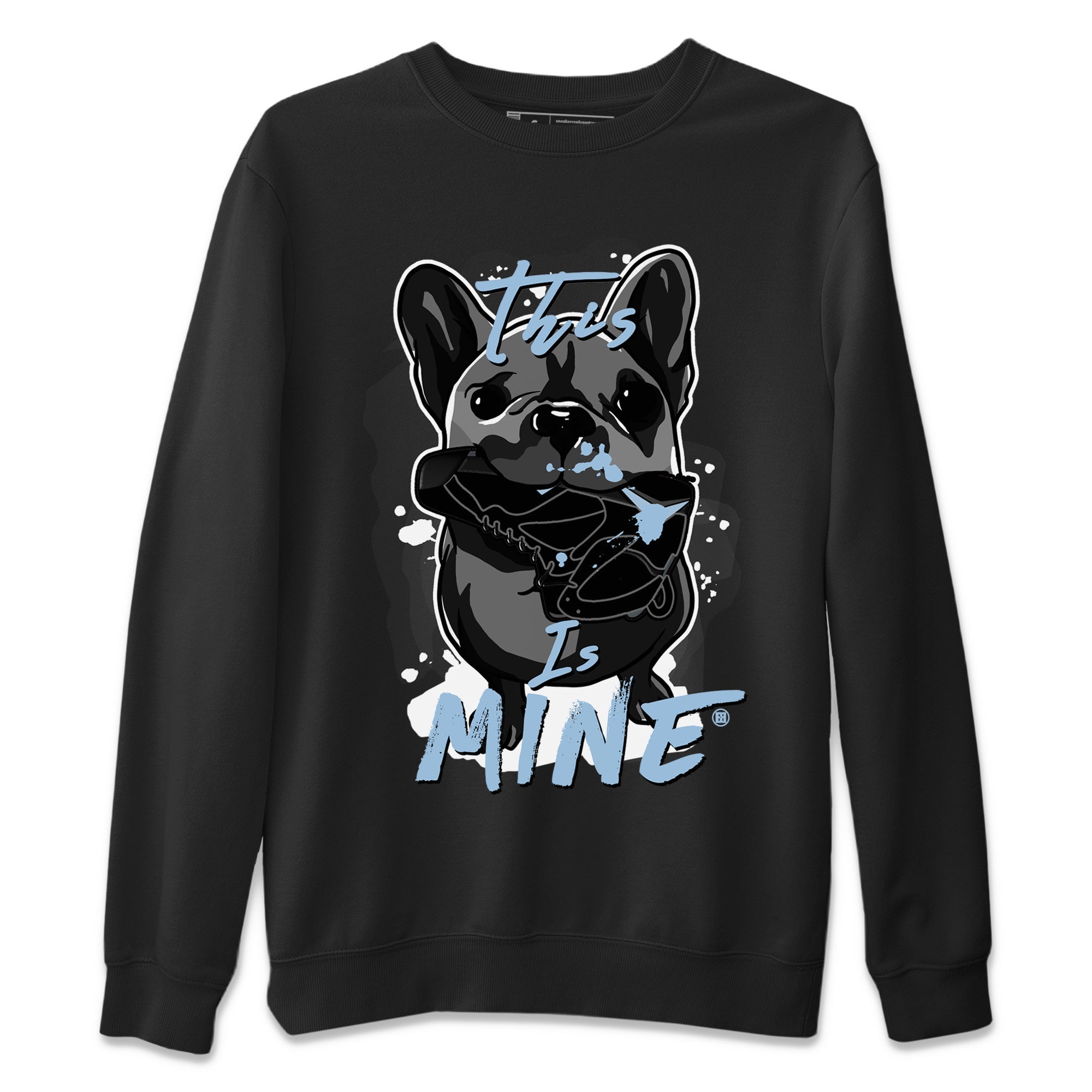 7s Chambray Sneaker Match Tees This Is Mine Streetwear Sneaker Shirt Air Jordan 7 Chambray Sneaker Release Tees Unisex Shirts Black 2