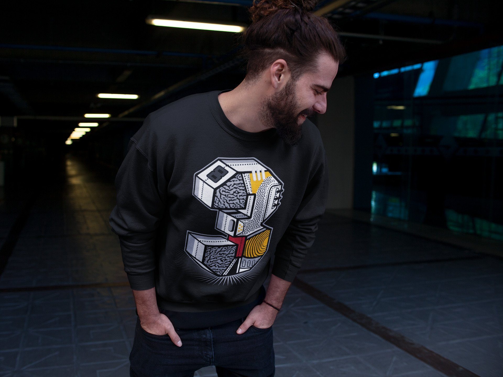 Jordan 3 Cool Grey Shirt To Match Jordans Three Statue Sneaker Tees Jordan 3 Cool Grey Drip Gear Zone Sneaker Matching Clothing Unisex Shirts