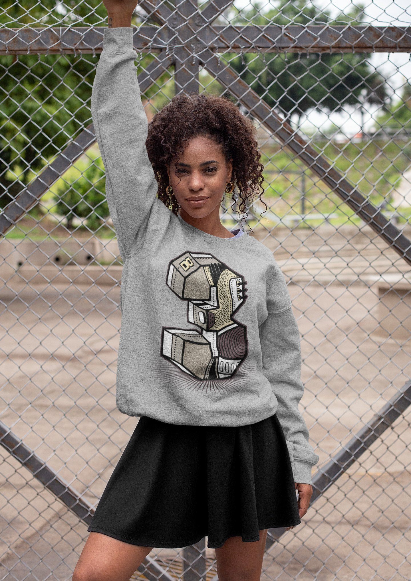 Jordan 3 A Ma Maniere Shirt To Match Jordans Three Statue Sneaker Tees Jordan 3 A Ma Maniere Drip Gear Zone Sneaker Matching Clothing Unisex Shirts