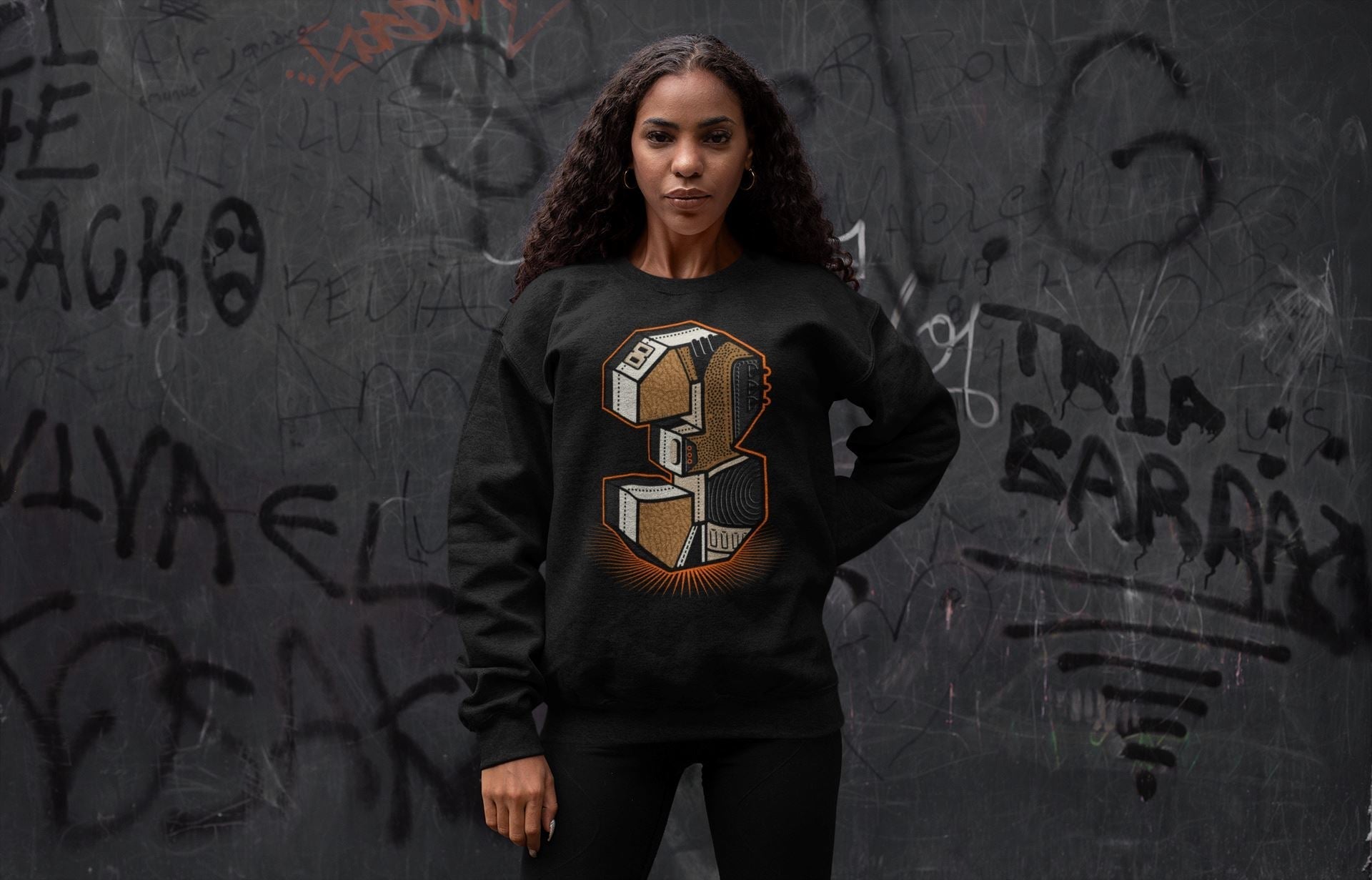 Jordan 3 Desert Elephant Sneaker Matching T-Shirt Three Statue Sneaker Tees Jordan 3 Desert Elephant Sneaker Release Tees Crew Neck Tees