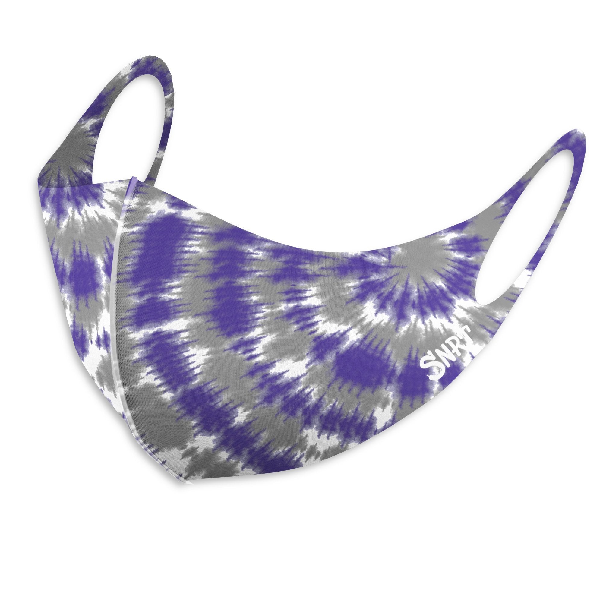 Air Jordan 7 Retro Flint Sneaker Matching Mask Outfits AJ7 Flint Sneaker Matching Accessories Collection Drip Gear Zone Sneaker Matching Clothing Unisex High Quality Face Mask Tie Dye Pattern design Mask 2