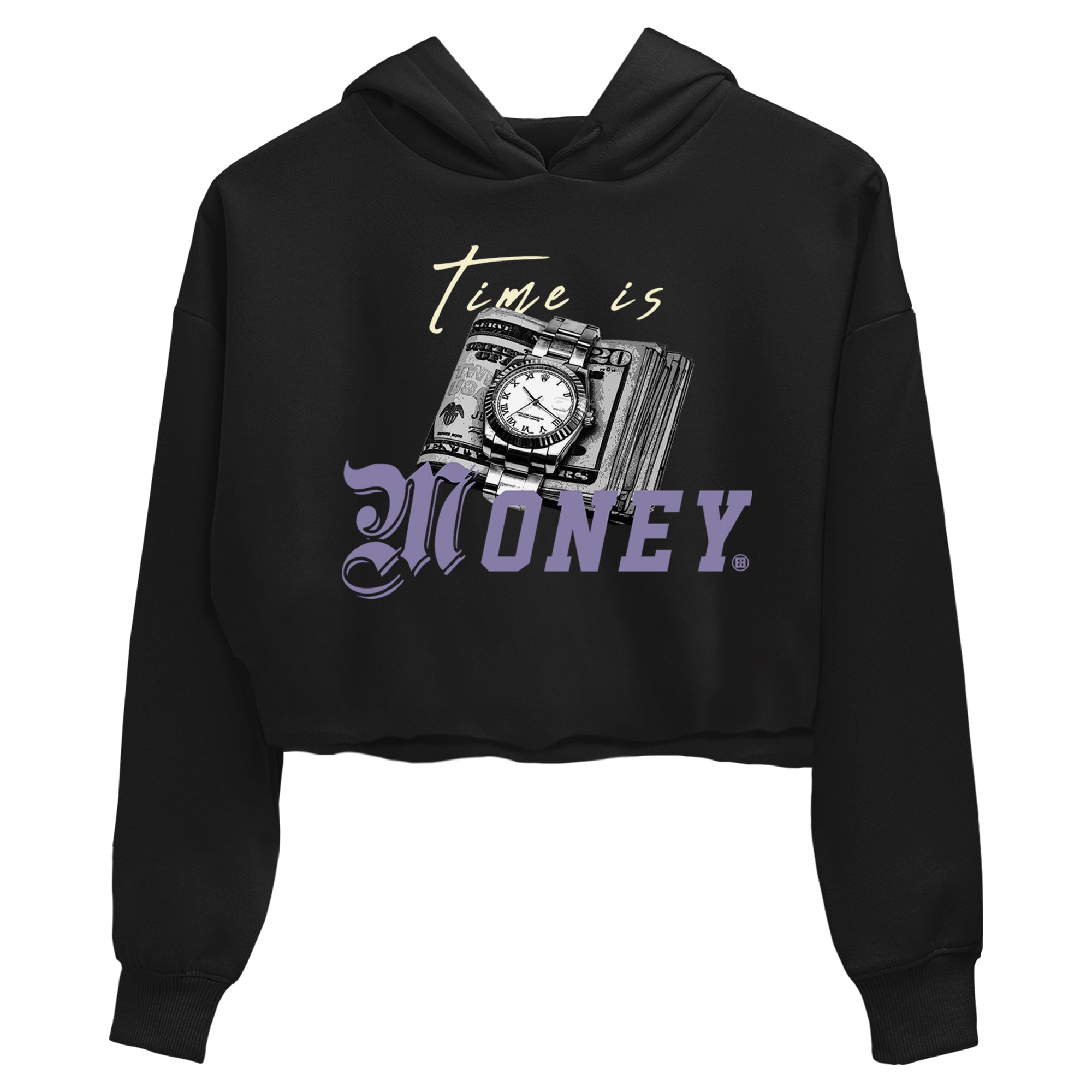 5s Indigo Haze Sneaker Match Tees Time Is Money Sneaker T-Shirt Air Jordan 5 Indigo Haze Sneaker Release Tees Women's Shirts Black 2