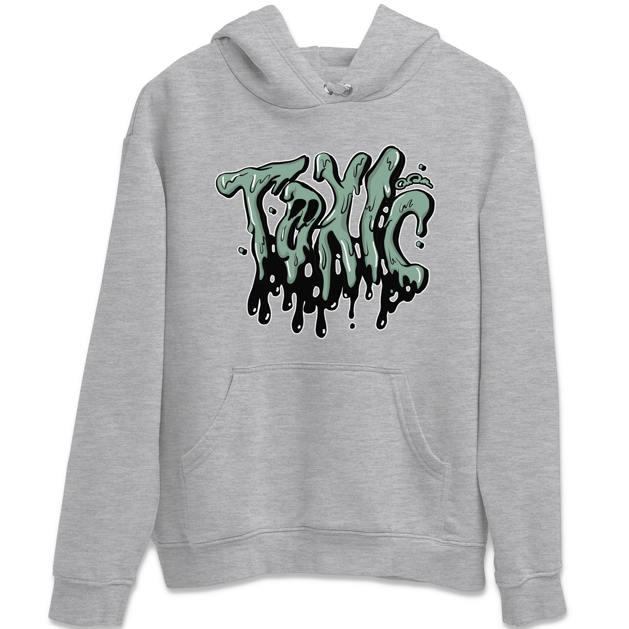 Dunk Mica Green Sneaker Match Tees Toxic Streetwear Sneaker Shirt Dunk Low Mica Green Sneaker Release Tees Unisex Shirts Heather Grey 2