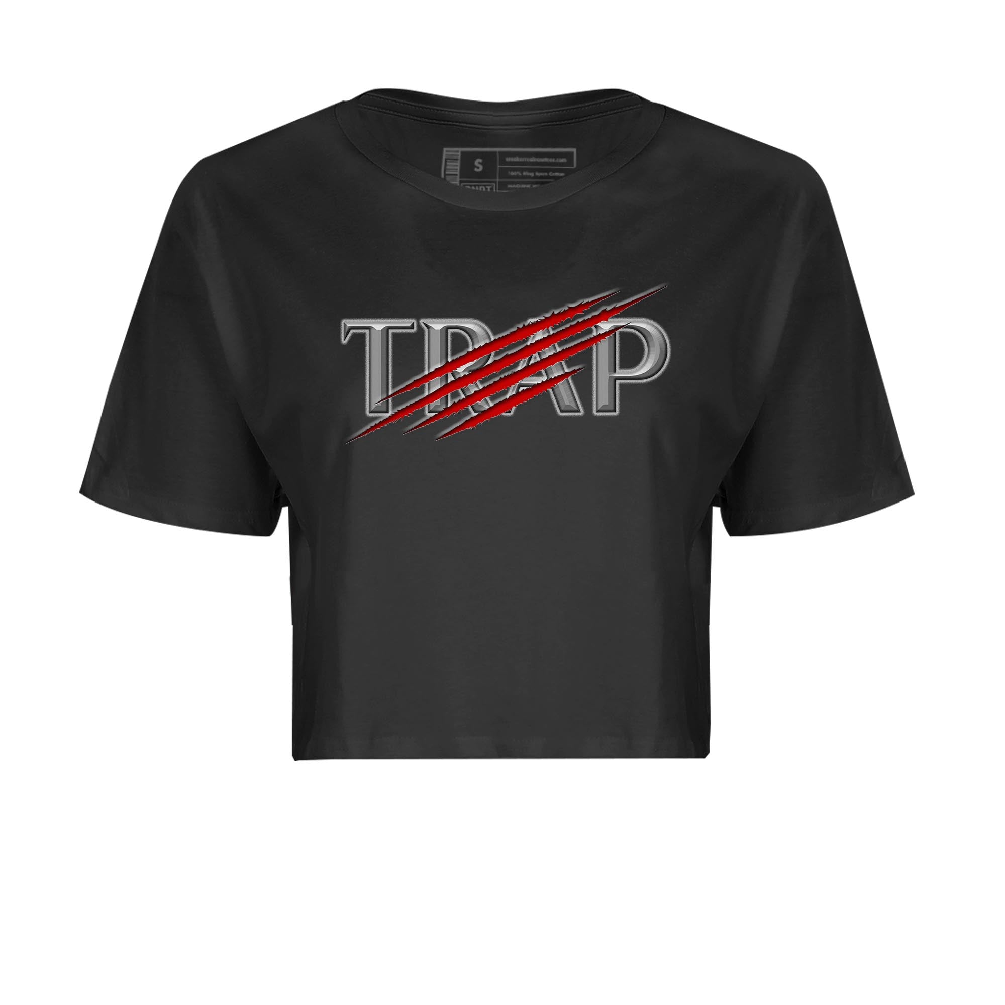 AJ13 Wolf Grey Sneaker Match Tees Trap Streetwear Sneaker Shirt Air Jordan 13 Wolf Grey Drip Gear Zone Sneaker Matching Clothing Women's Shirts Black 2