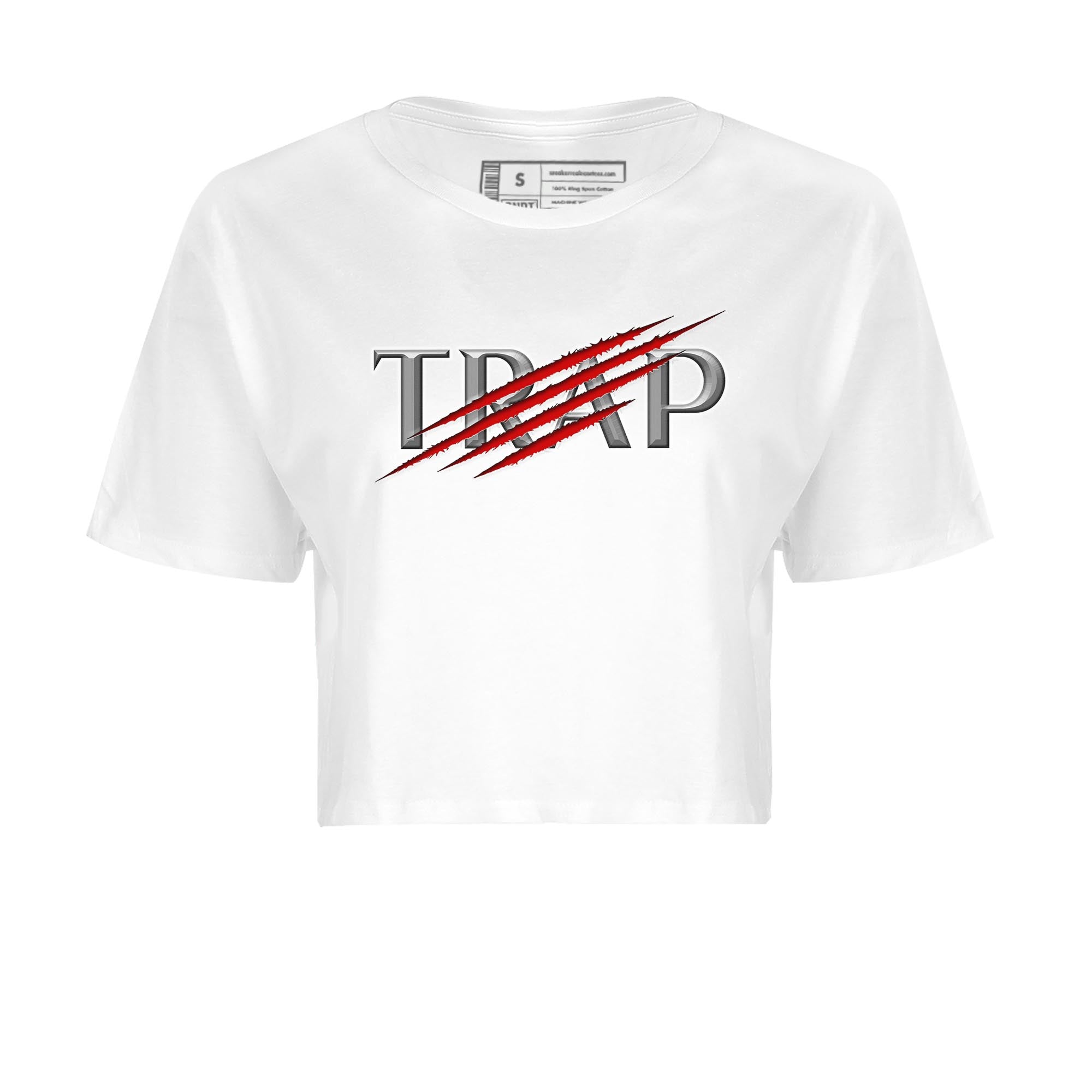 AJ13 Wolf Grey Sneaker Match Tees Trap Streetwear Sneaker Shirt Air Jordan 13 Wolf Grey Drip Gear Zone Sneaker Matching Clothing Women's Shirts White 2