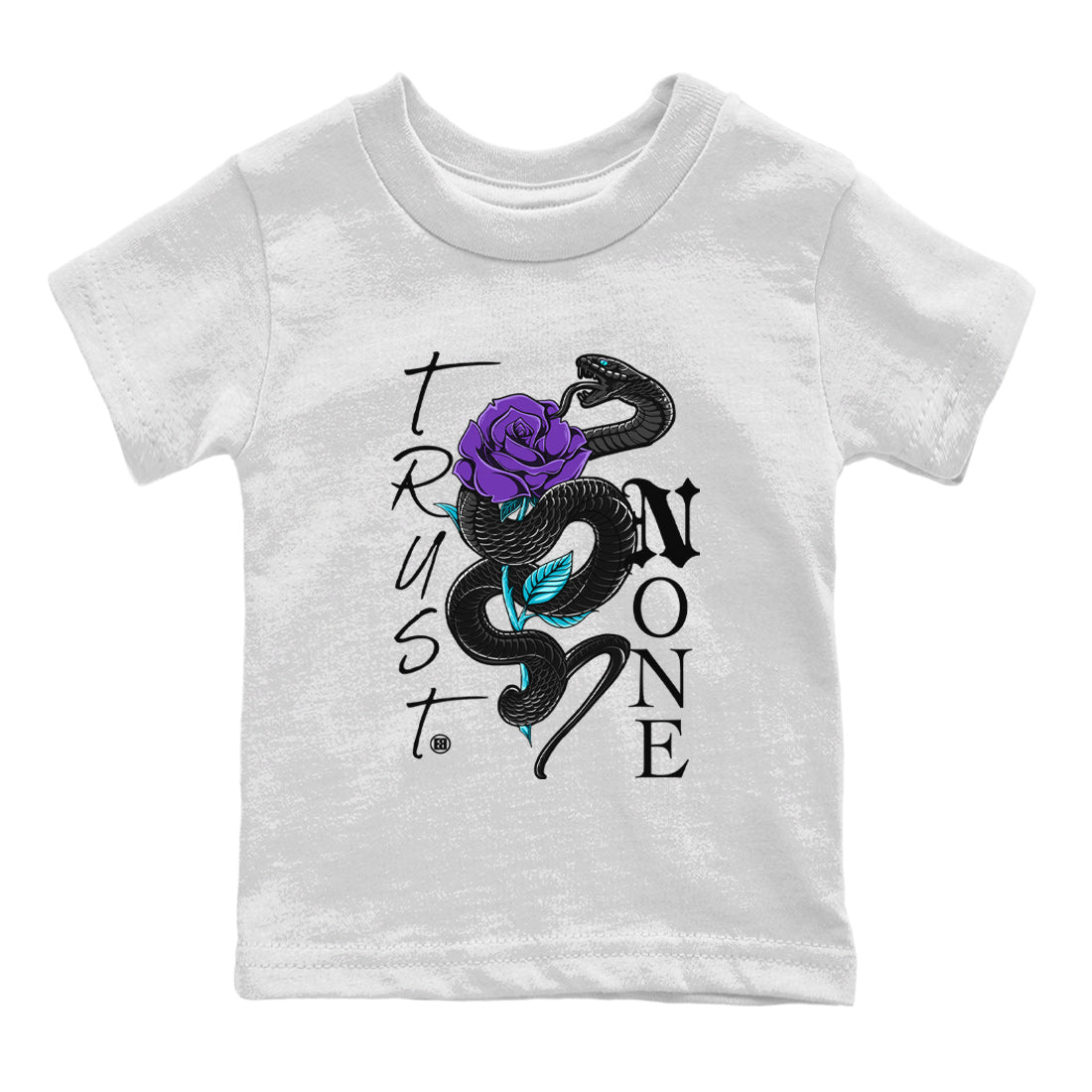 6s Aqua Sneaker Match Tees Trust None Sneaker Tees Air Jordan 6 Aqua Sneaker Release Tees Kids Shirts White 2
