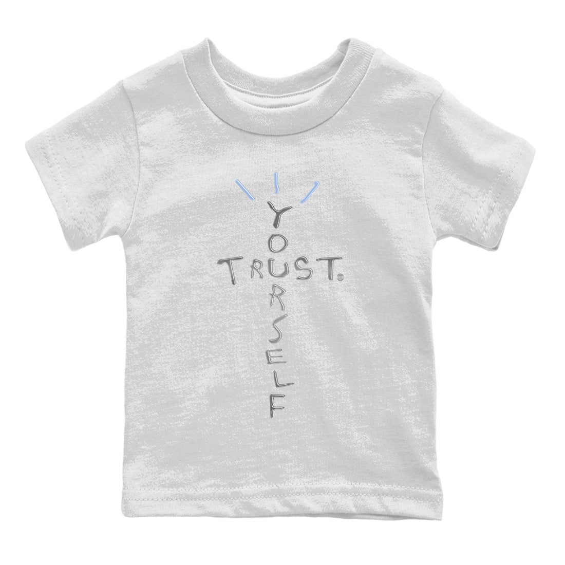 Air Jordan 11 White Cement Trust Yourself Baby and Kids Streetwear Sneaker Shirt Air Jordan 11 Cement Grey Kids Streetwear Sneaker Shirt Washing and Care Tip