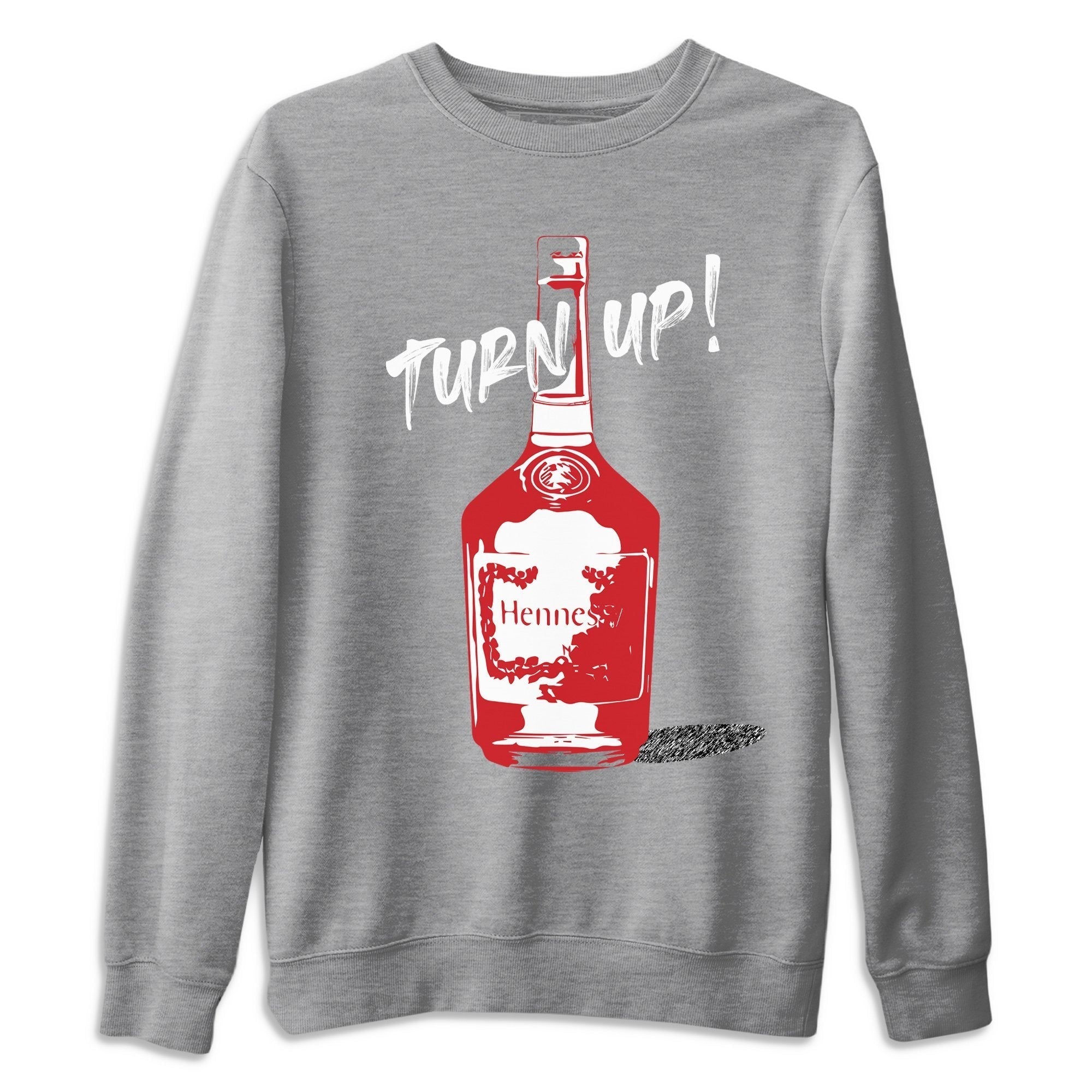 Jordan 1 Varsity Red Shirt To Match Jordans Turn Up Sneaker Tees Jordan 1 Varsity Red Drip Gear Zone Sneaker Matching Clothing Unisex Shirts