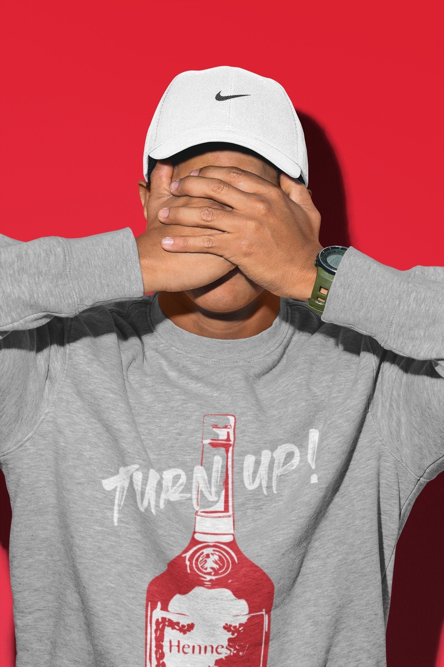 Jordan 1 Varsity Red Shirt To Match Jordans Turn Up Sneaker Tees Jordan 1 Varsity Red Drip Gear Zone Sneaker Matching Clothing Unisex Shirts