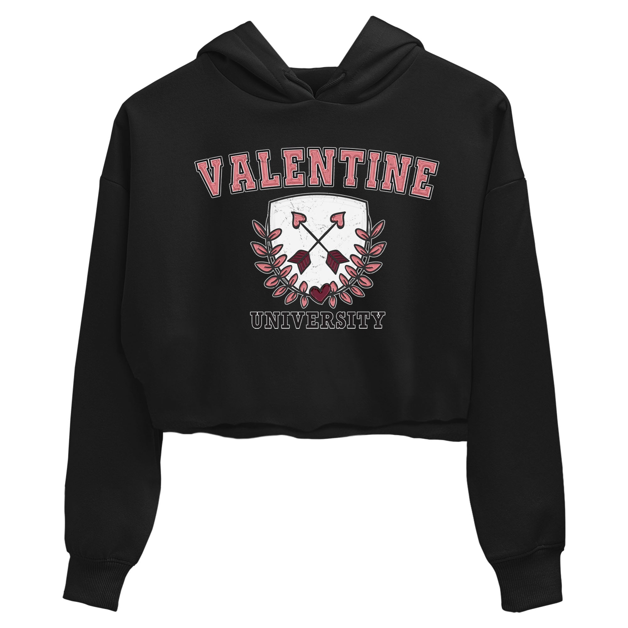 Dunk Valentine's Day shirt to match jordans University sneaker tees Dunks Valentine's Day Drip Gear Zone Black 2 crop length shirt