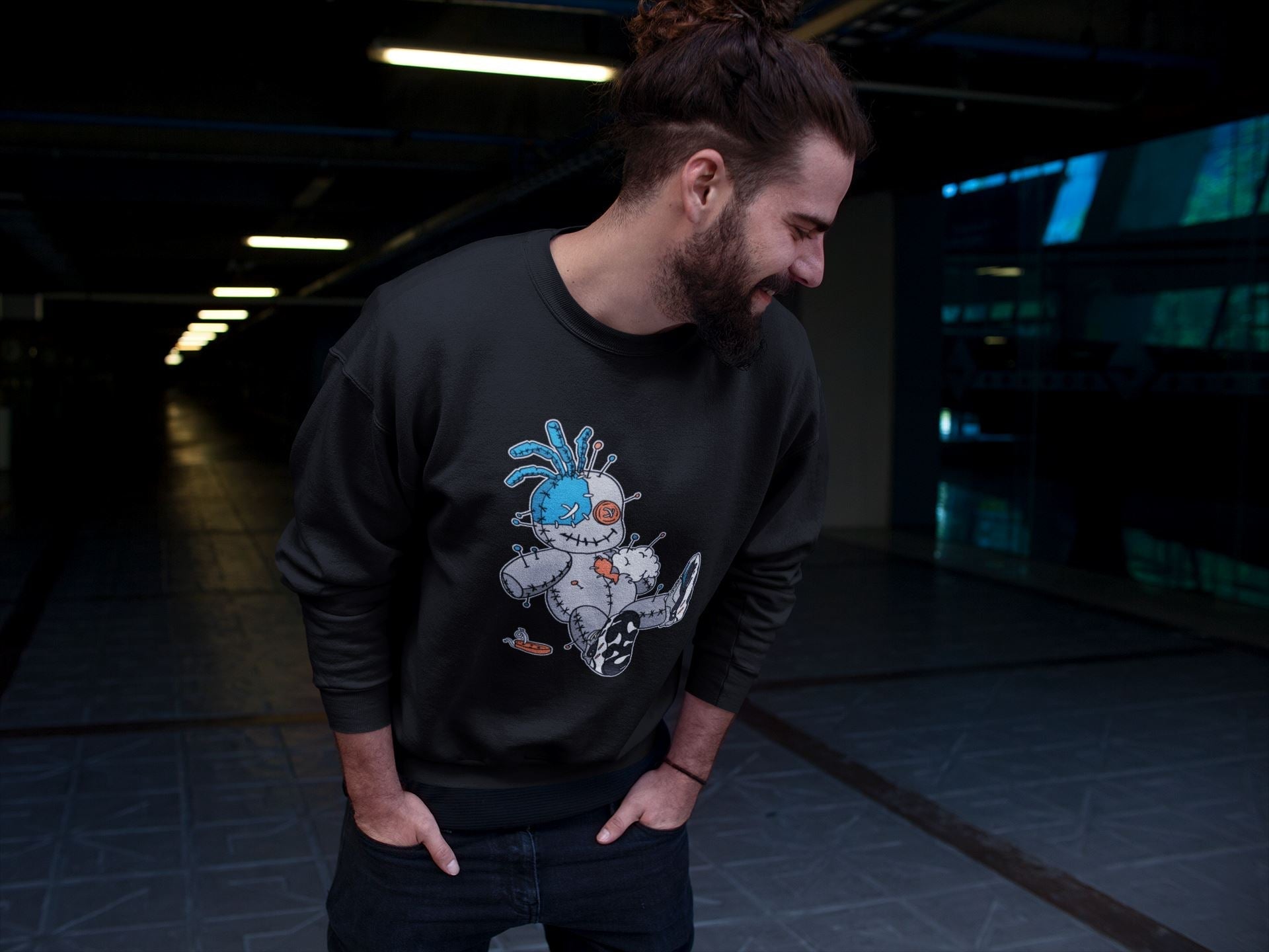 Yeezy 700 Wave Runner Shirt To Match Jordans Voodoo Doll Sneaker Tees Yeezy 700 Wave Runner Drip Gear Zone Sneaker Matching Clothing Unisex Shirts