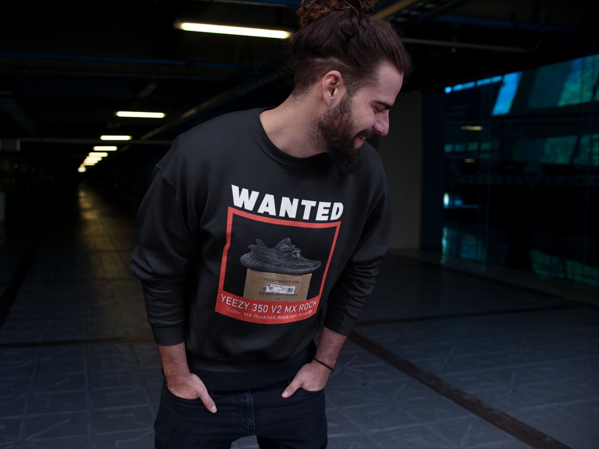 Yeezy 350 MX Rock Shirt To Match Jordans Wanted Sneaker Tees Yeezy 350 MX Rock Drip Gear Zone Sneaker Matching Clothing Unisex Shirts