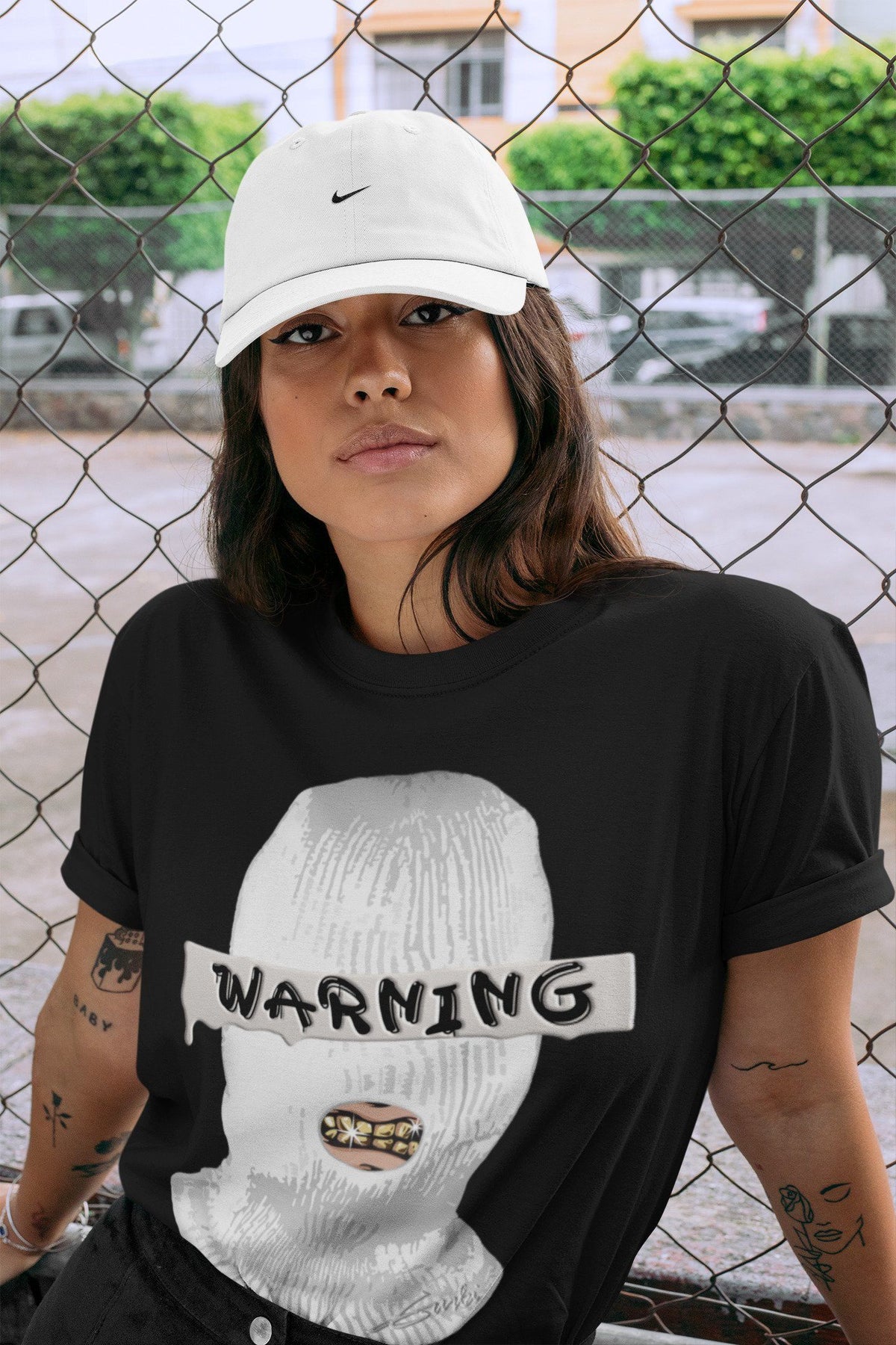 Jordan 1 Neutral Grey Shirt To Match Jordans Warning Sneaker Tees Jordan 1 Neutral Grey Drip Gear Zone Sneaker Matching Clothing Unisex Shirts