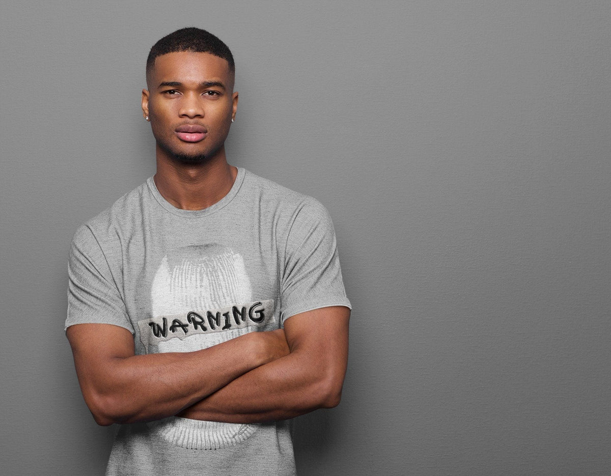 Jordan 1 Neutral Grey Shirt To Match Jordans Warning Sneaker Tees Jordan 1 Neutral Grey Drip Gear Zone Sneaker Matching Clothing Unisex Shirts