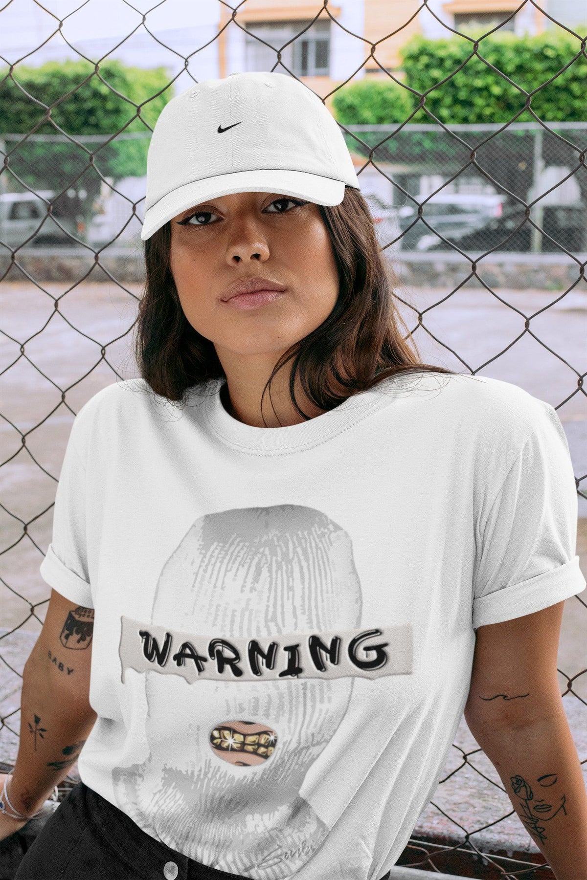 Jordan 1 Neutral Grey Shirt To Match Jordans Warning Sneaker Tees Jordan 1 Neutral Grey Drip Gear Zone Sneaker Matching Clothing Unisex Shirts