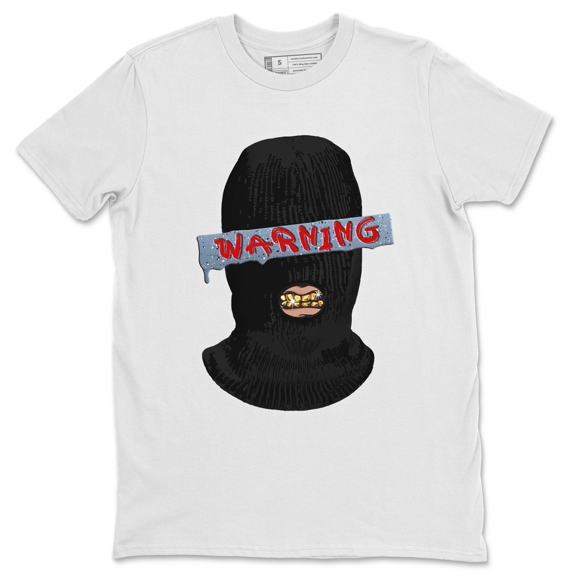 Jordan 12 Grind Shirt To Match Jordans Warning Sneaker Tees Jordan 12 Grind Drip Gear Zone Sneaker Matching Clothing Unisex Shirts