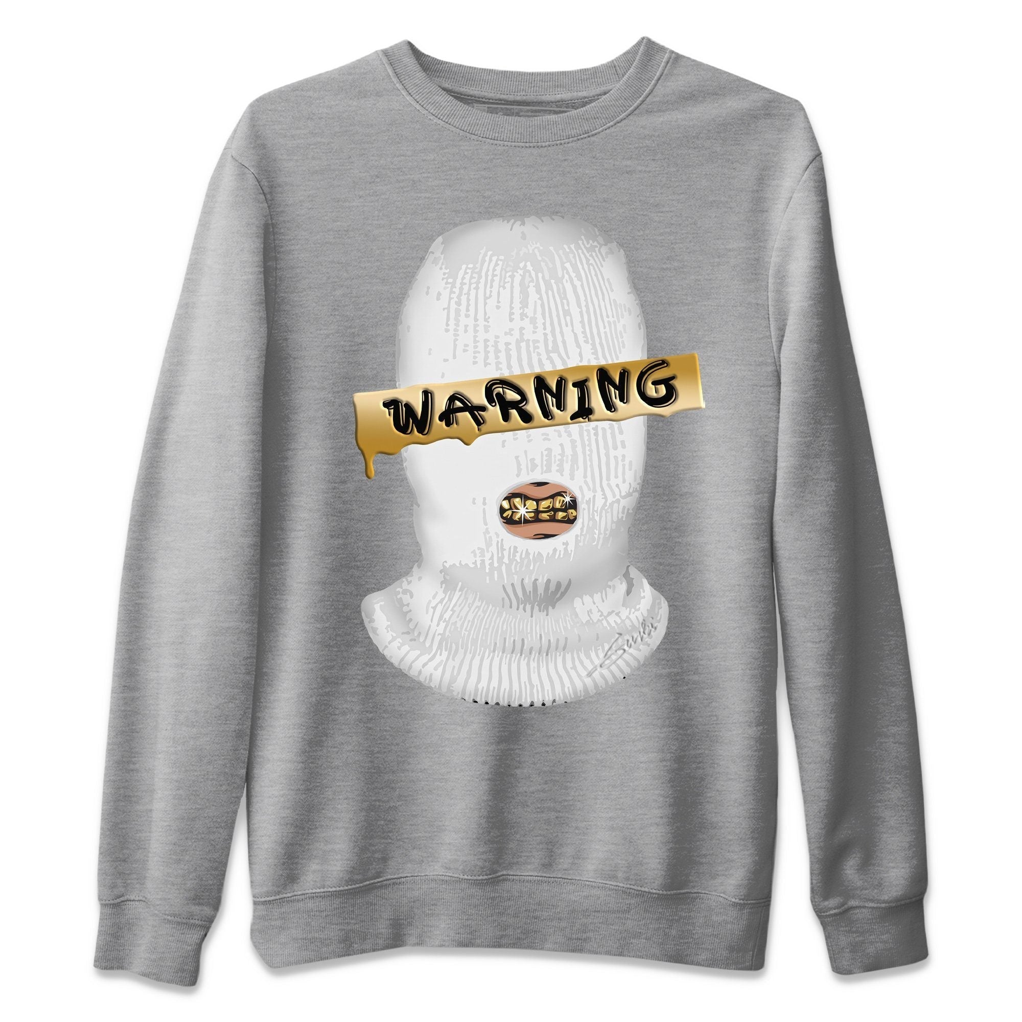 Jordan 12 Royalty Shirt To Match Jordans Warning Sneaker Tees Jordan 12 Royalty Drip Gear Zone Sneaker Matching Clothing Unisex Shirts