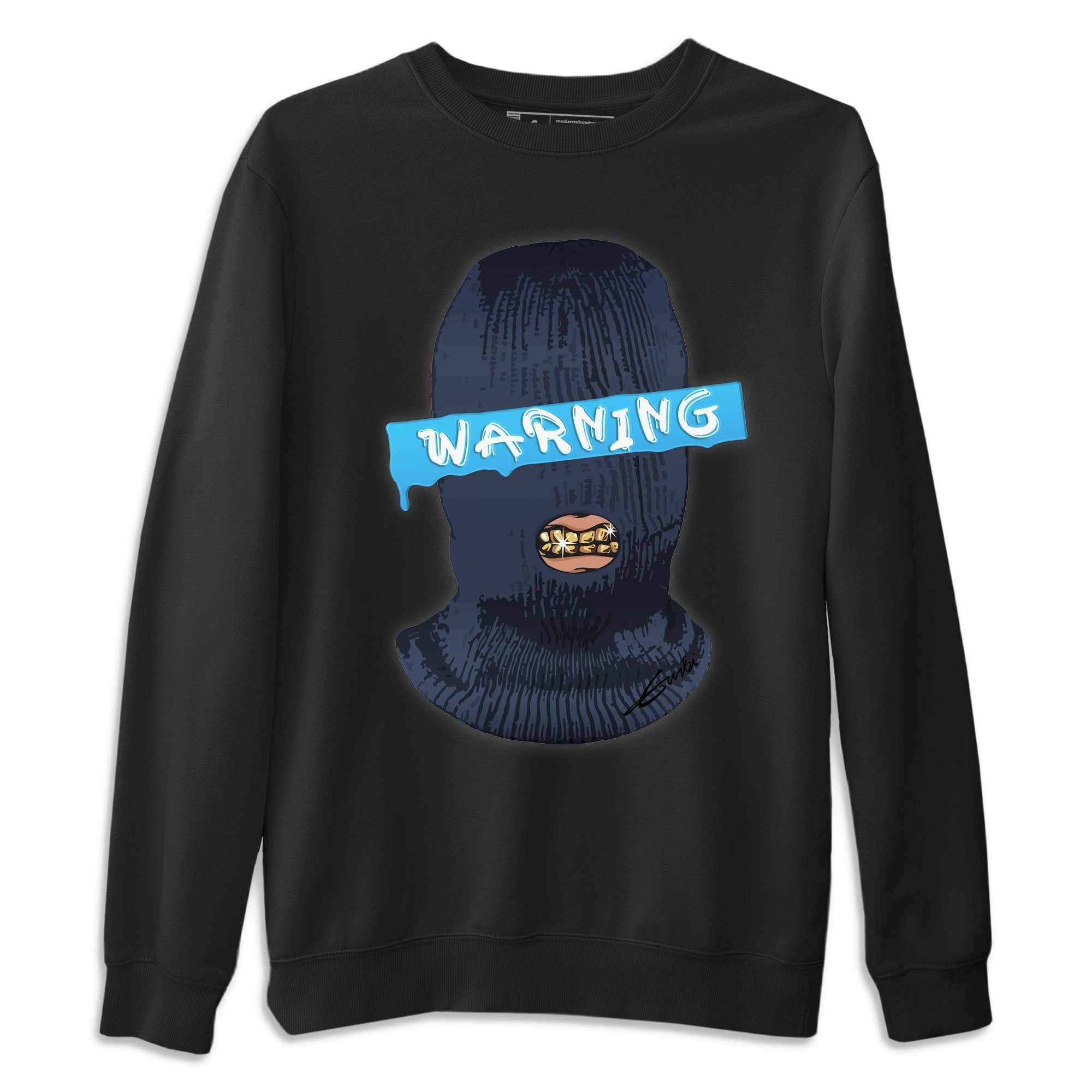 Jordan 13 Obsidian Shirt To Match Jordans Warning Sneaker Tees Jordan 13 Obsidian Drip Gear Zone Sneaker Matching Clothing Unisex Shirts