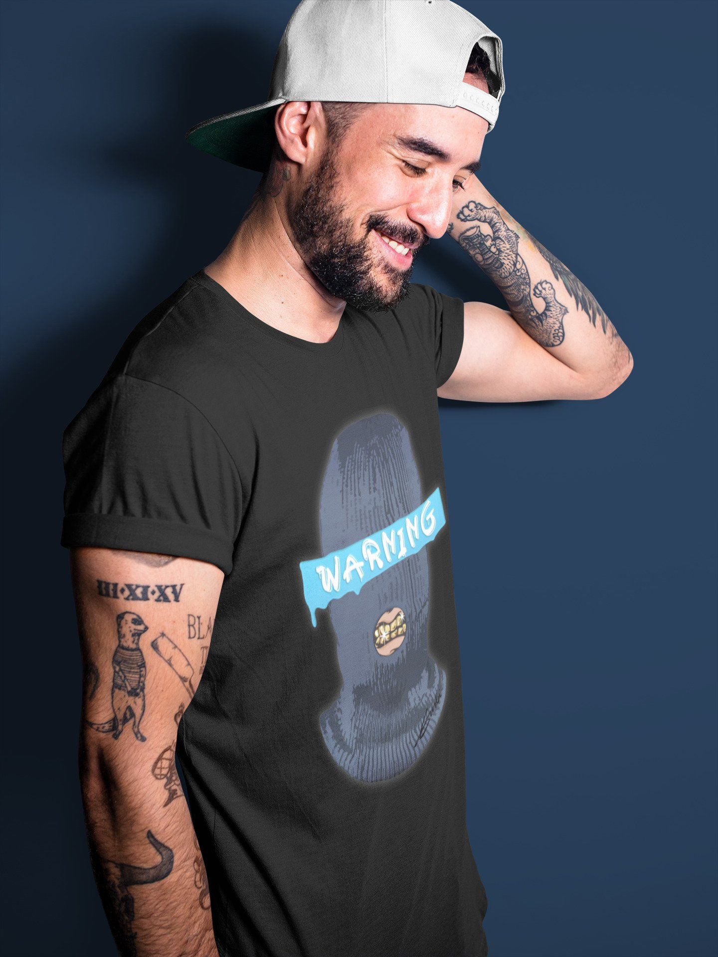 Jordan 13 Obsidian Shirt To Match Jordans Warning Sneaker Tees Jordan 13 Obsidian Drip Gear Zone Sneaker Matching Clothing Unisex Shirts