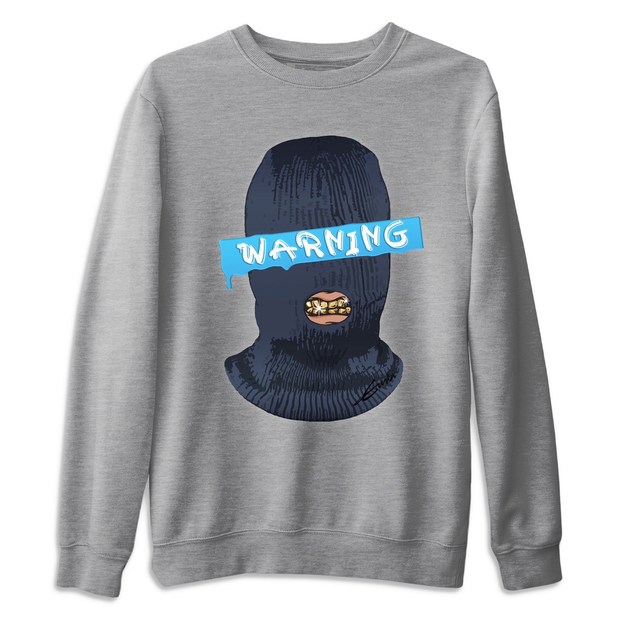 Jordan 13 Obsidian Shirt To Match Jordans Warning Sneaker Tees Jordan 13 Obsidian Drip Gear Zone Sneaker Matching Clothing Unisex Shirts