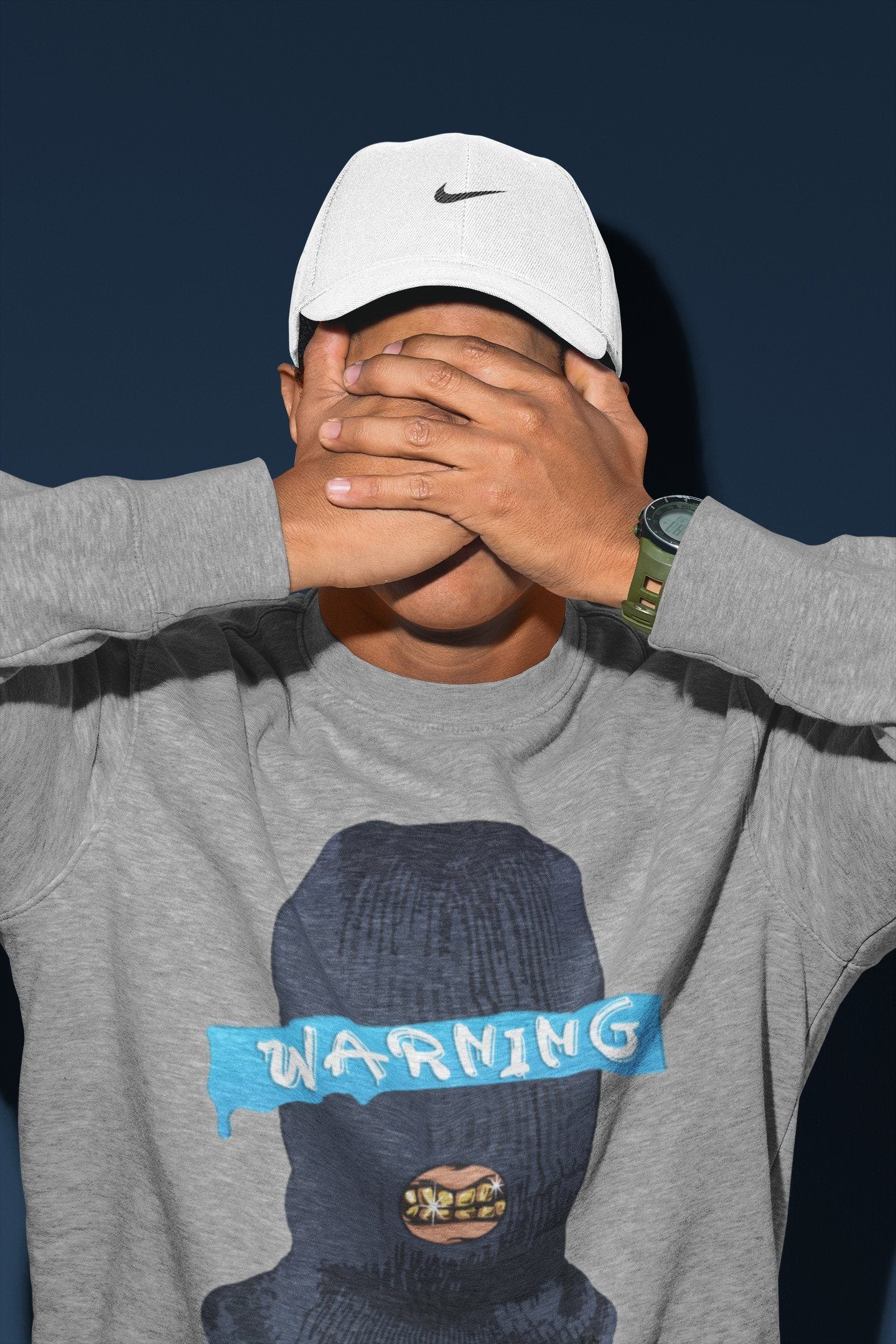 Jordan 13 Obsidian Shirt To Match Jordans Warning Sneaker Tees Jordan 13 Obsidian Drip Gear Zone Sneaker Matching Clothing Unisex Shirts