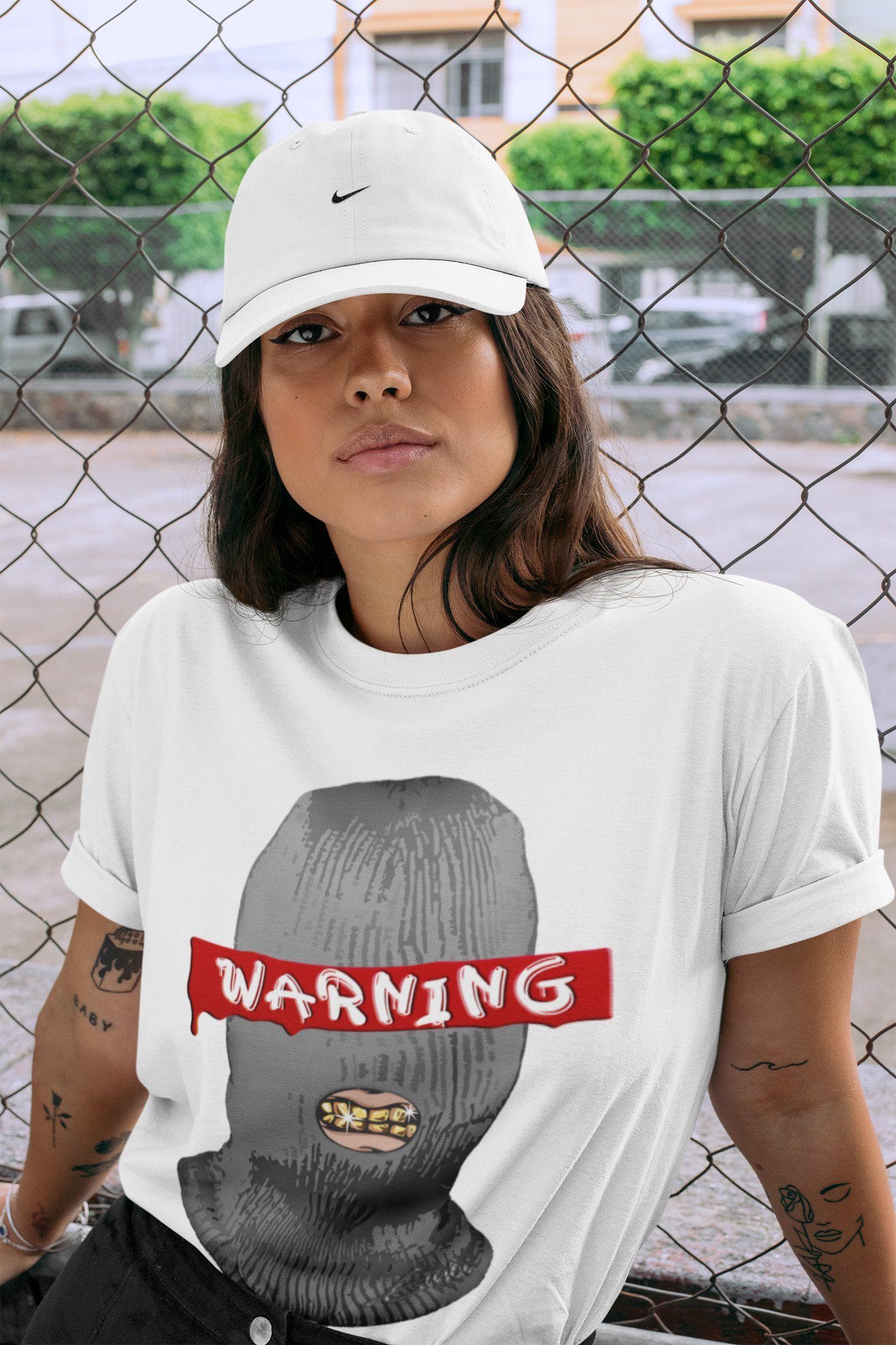 Jordan 13 Red Flint Shirt To Match Jordans Warning Sneaker Tees Jordan 13 Red Flint Drip Gear Zone Sneaker Matching Clothing Unisex Shirts