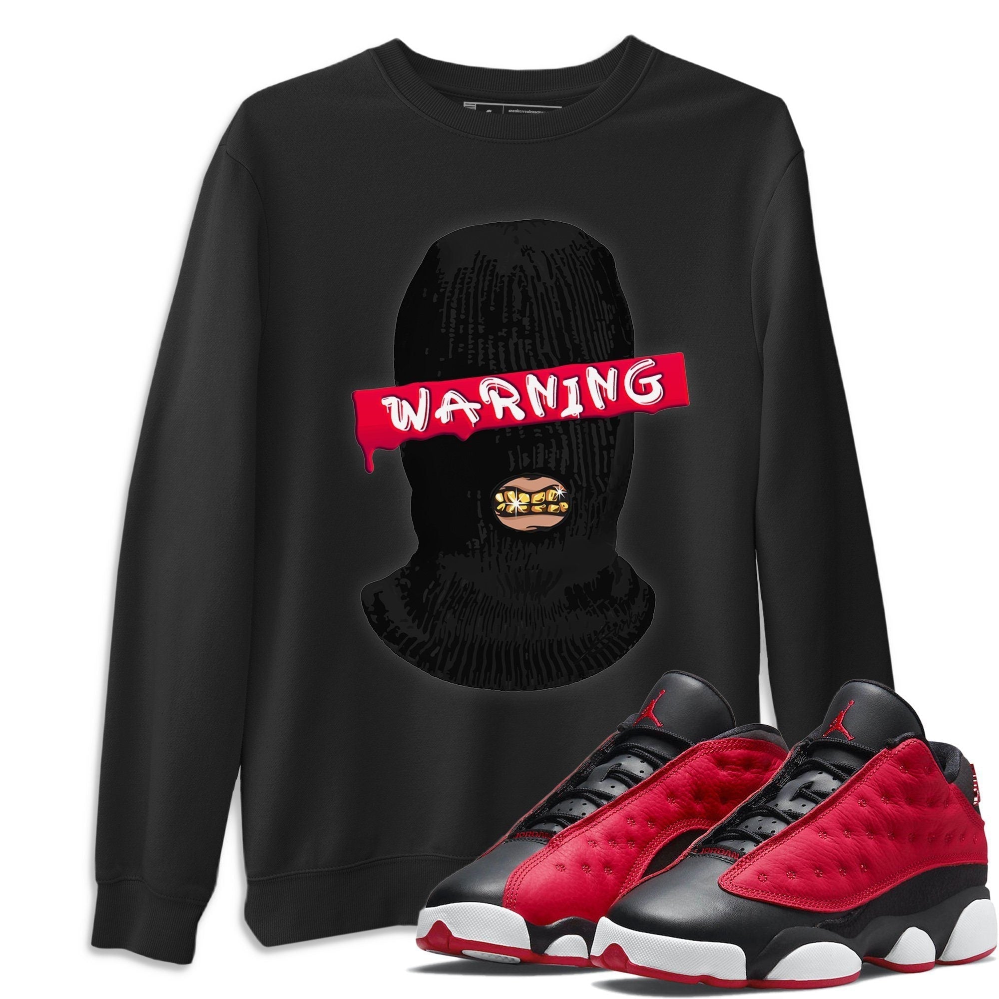 Jordan 13 Very Berry Shirt To Match Jordans Warning Sneaker Tees Jordan 13 Very Berry Drip Gear Zone Sneaker Matching Clothing Unisex Shirts
