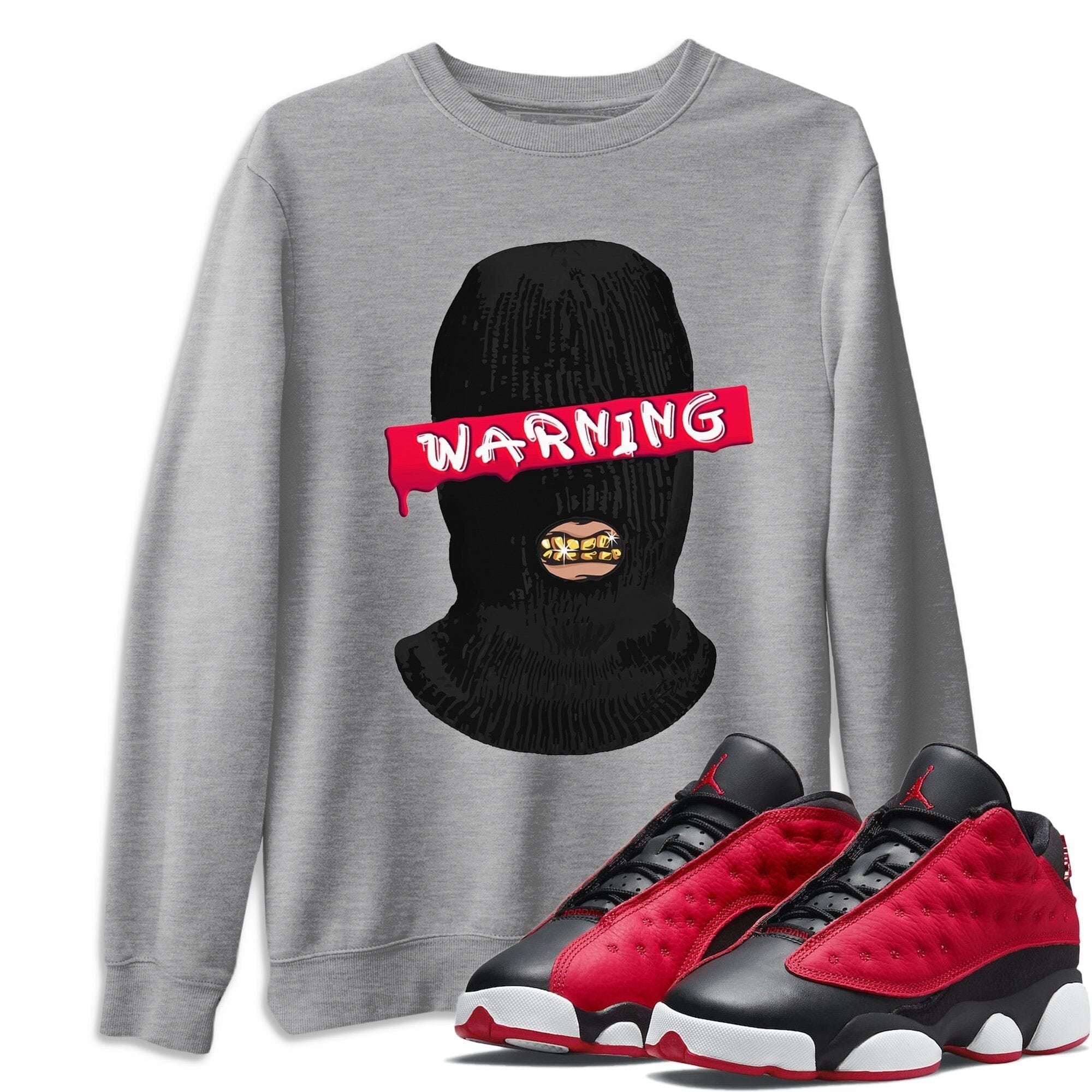Jordan 13 Very Berry Shirt To Match Jordans Warning Sneaker Tees Jordan 13 Very Berry Drip Gear Zone Sneaker Matching Clothing Unisex Shirts