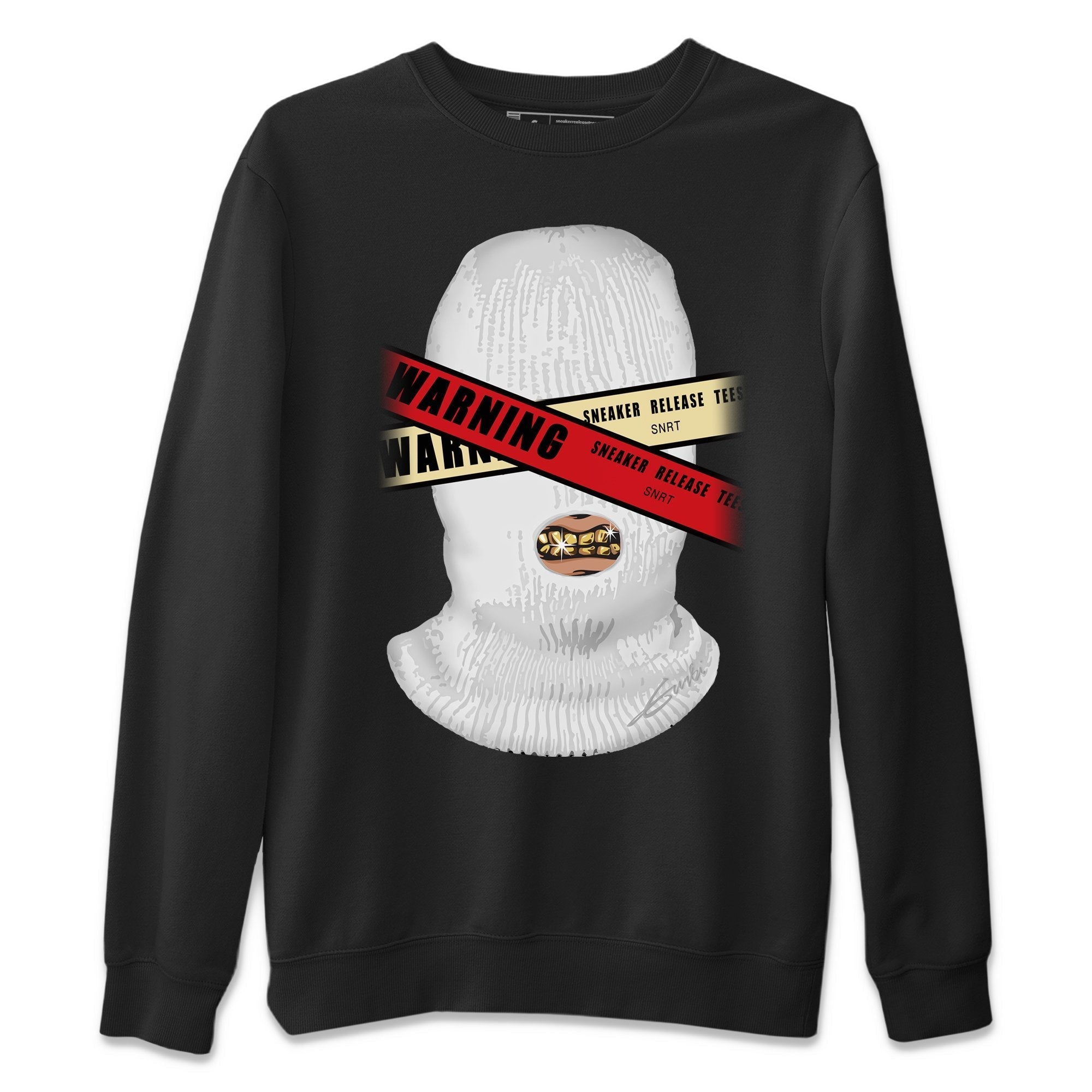 Jordan 2 OFF-WHITE Varsity Red Shirt To Match Jordans Warning Sneaker Tees Jordan 2 OFF-WHITE Varsity Red Drip Gear Zone Sneaker Matching Clothing Unisex Shirts