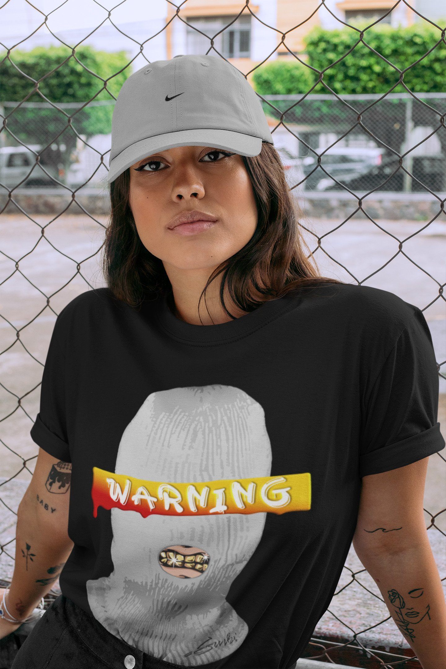 Jordan 3 Cool Grey Shirt To Match Jordans Warning Sneaker Tees Jordan 3 Cool Grey Drip Gear Zone Sneaker Matching Clothing Unisex Shirts