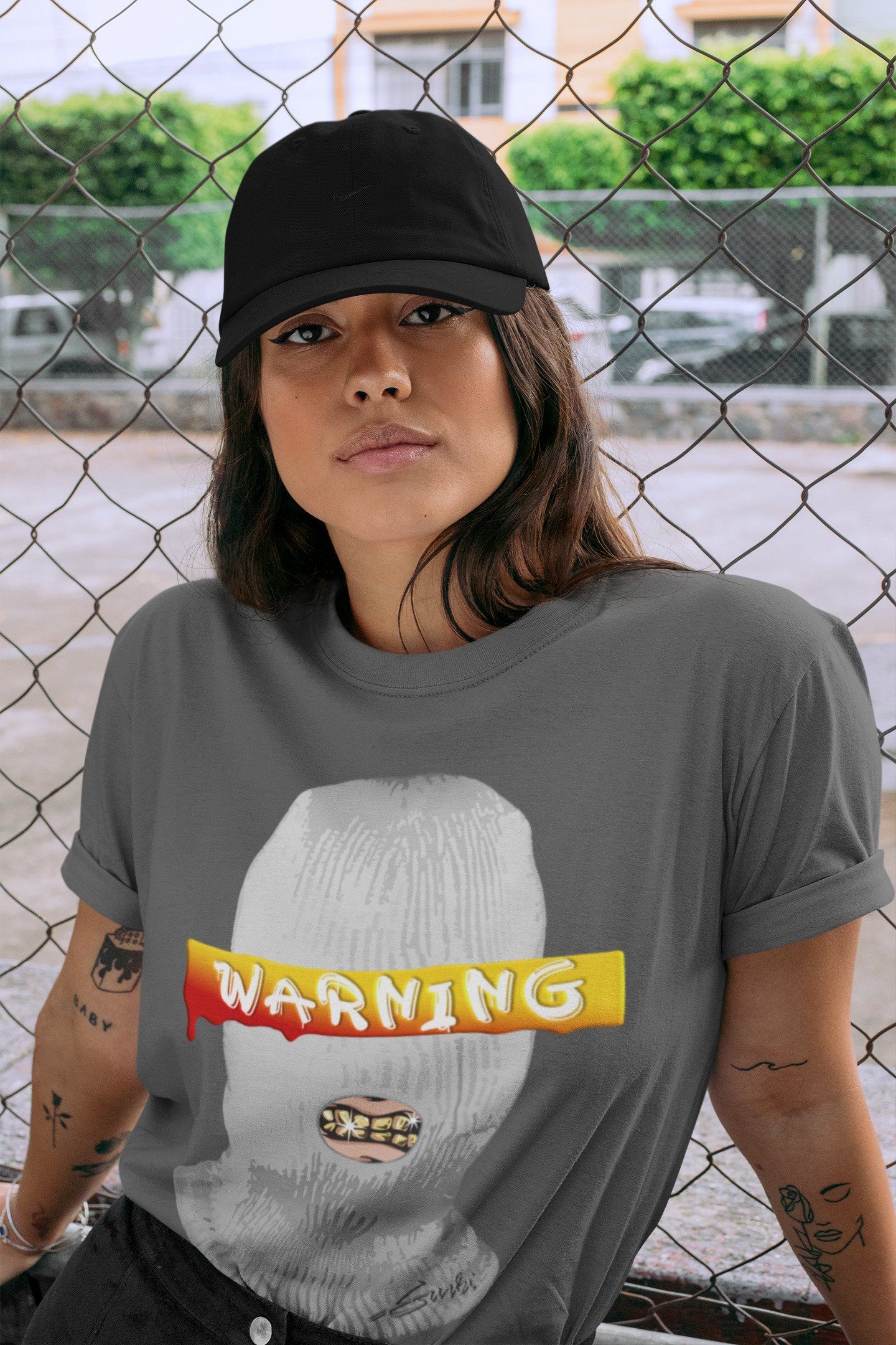 Jordan 3 Cool Grey Shirt To Match Jordans Warning Sneaker Tees Jordan 3 Cool Grey Drip Gear Zone Sneaker Matching Clothing Unisex Shirts