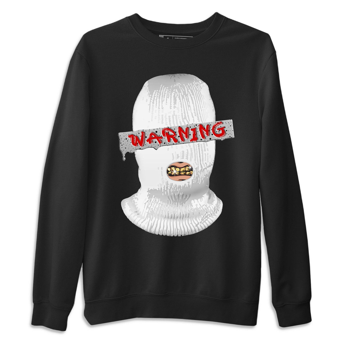 Jordan 4 Tech Grey Shirt To Match Jordans Warning Sneaker Tees Jordan 4 Tech Grey Drip Gear Zone Sneaker Matching Clothing Unisex Shirts