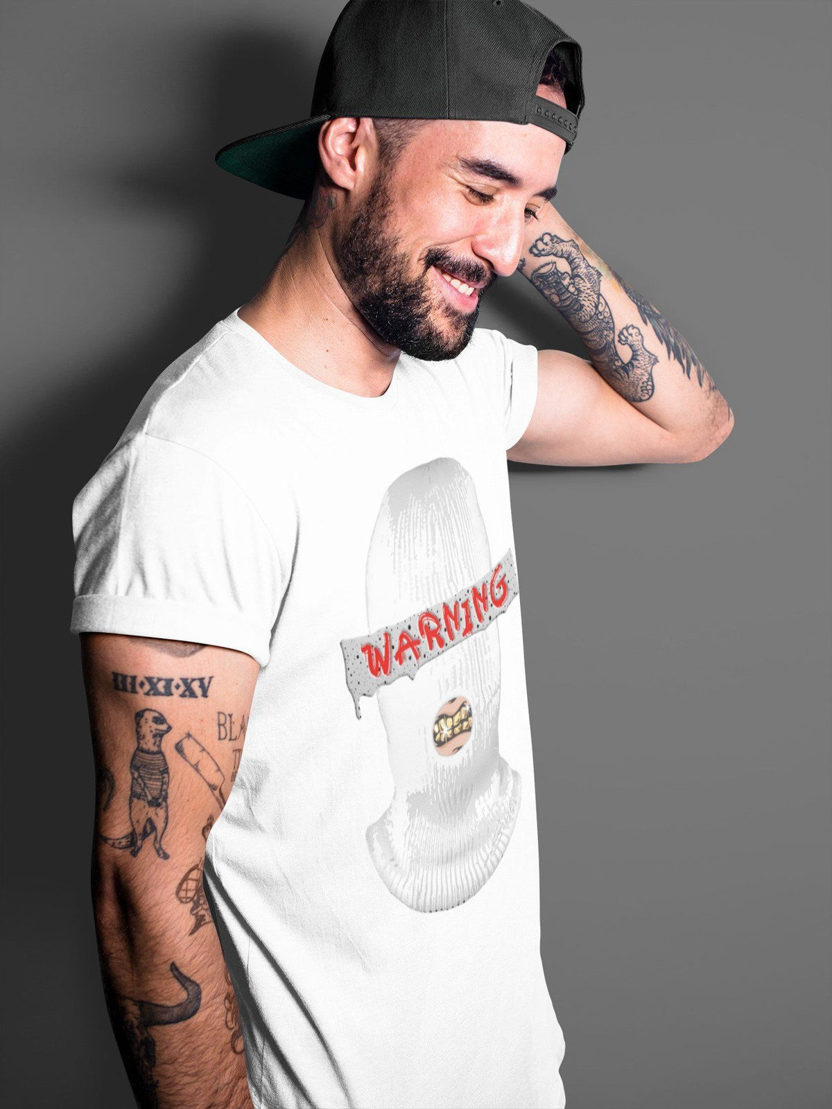 Jordan 4 Tech Grey Shirt To Match Jordans Warning Sneaker Tees Jordan 4 Tech Grey Drip Gear Zone Sneaker Matching Clothing Unisex Shirts
