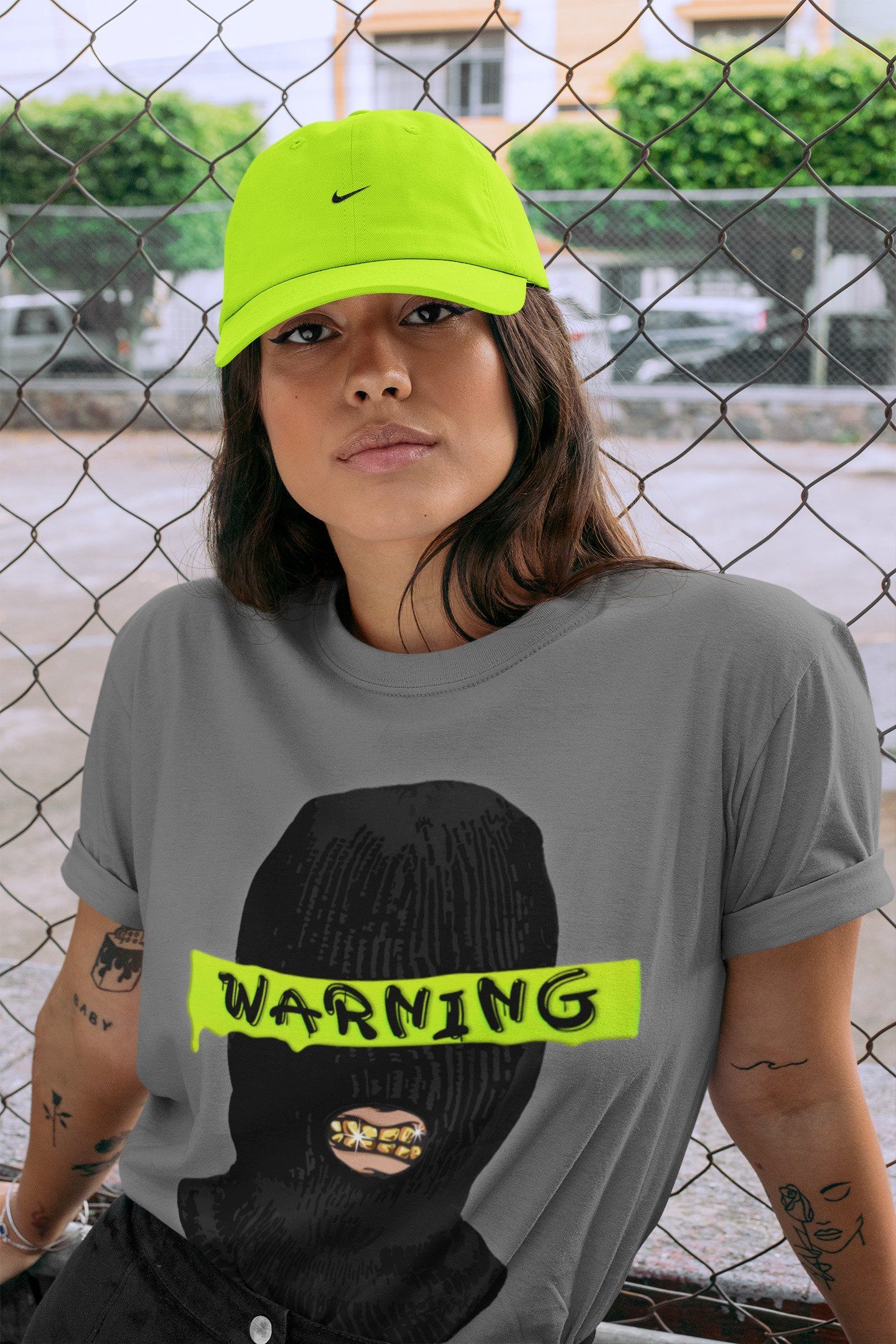 Jordan 6 Electric Green Shirt To Match Jordans Warning Sneaker Tees Jordan 6 Electric Green Drip Gear Zone Sneaker Matching Clothing Unisex Shirts