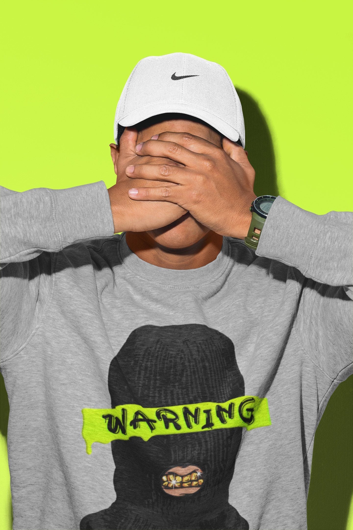 Jordan 6 Electric Green Shirt To Match Jordans Warning Sneaker Tees Jordan 6 Electric Green Drip Gear Zone Sneaker Matching Clothing Unisex Shirts