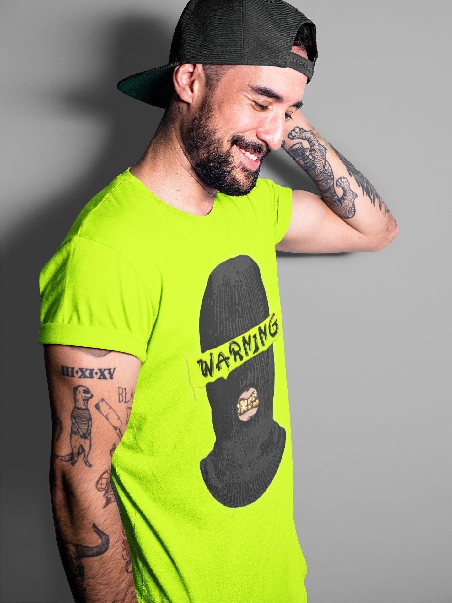 Jordan 6 Electric Green Shirt To Match Jordans Warning Sneaker Tees Jordan 6 Electric Green Drip Gear Zone Sneaker Matching Clothing Unisex Shirts