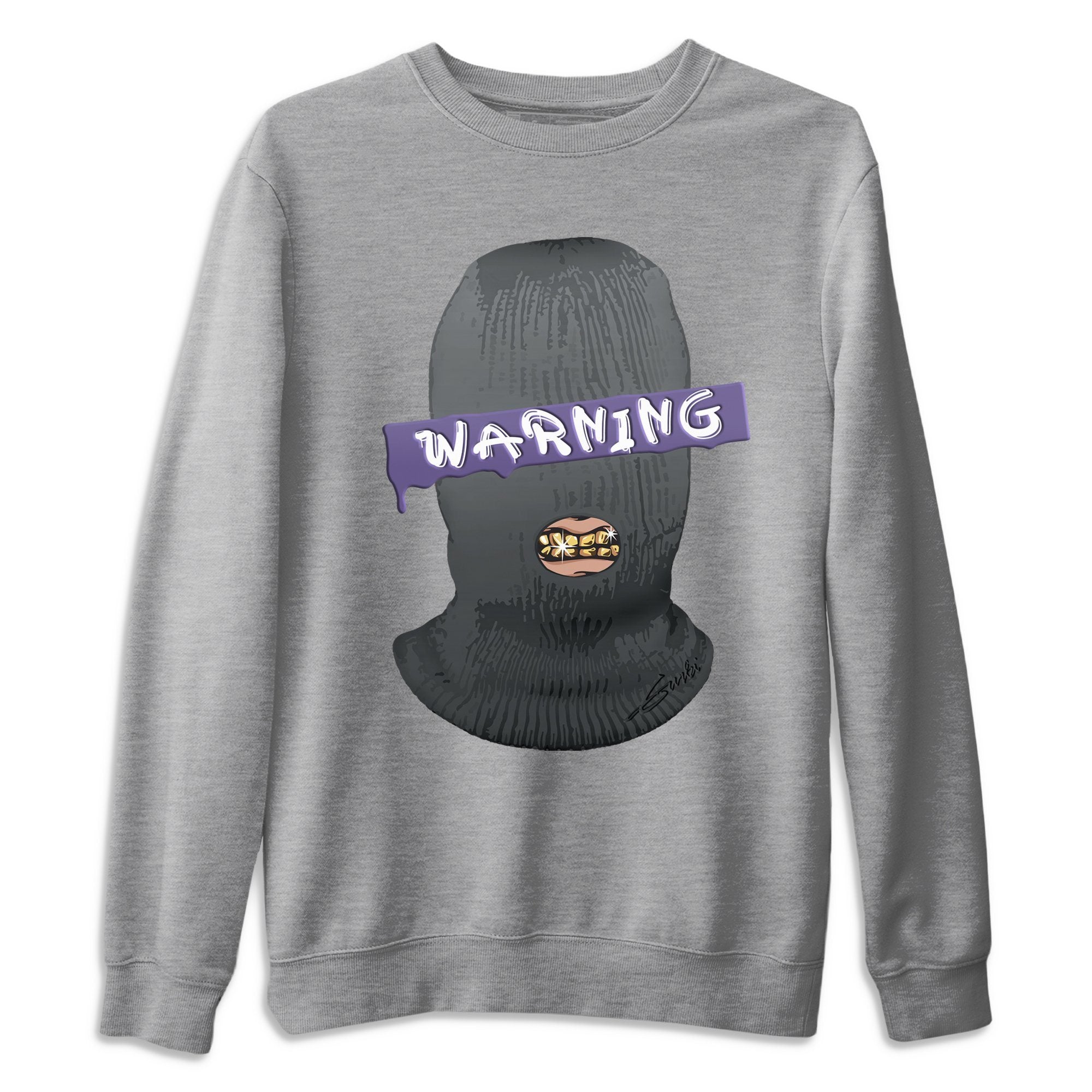 Jordan 7 Flint Shirt To Match Jordans Warning Sneaker Tees Jordan 7 Flint Drip Gear Zone Sneaker Matching Clothing Unisex Shirts