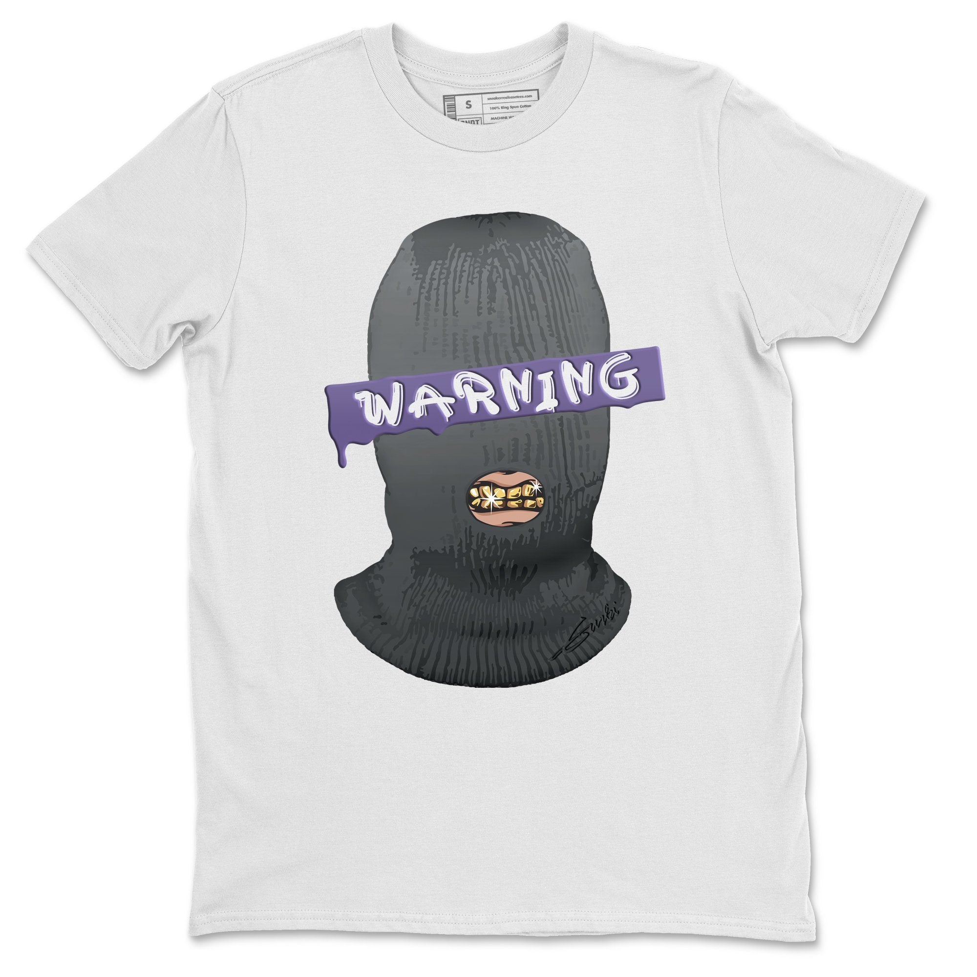 Jordan 7 Flint Shirt To Match Jordans Warning Sneaker Tees Jordan 7 Flint Drip Gear Zone Sneaker Matching Clothing Unisex Shirts