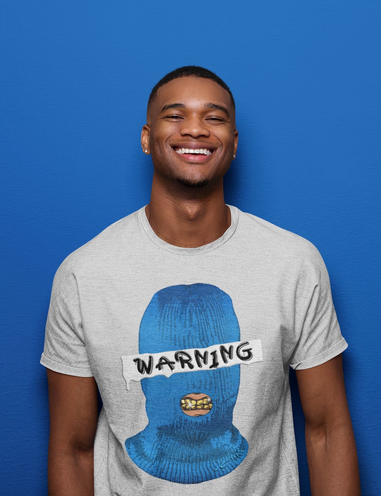 Jordan 1 Dark Marina Blue Sneaker Matching T-Shirt Warning Sneaker Tees Jordan 1 Dark Marina Blue Sneaker Release Tees Crew Neck Tees