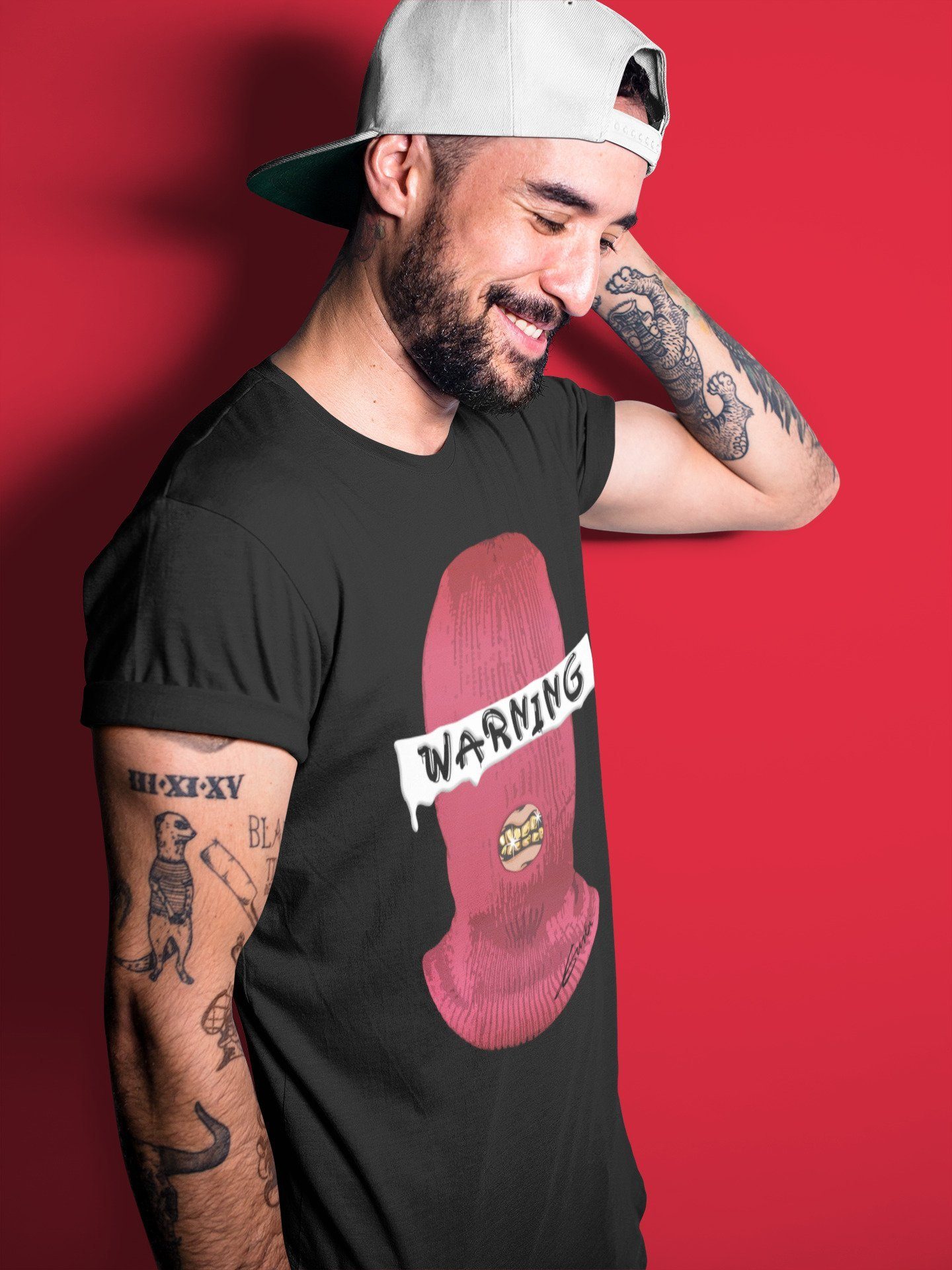 Jordan 6 Carmine Shirt To Match Jordans Warning Sneaker Tees Jordan 6 Carmine Drip Gear Zone Sneaker Matching Clothing Unisex Shirts