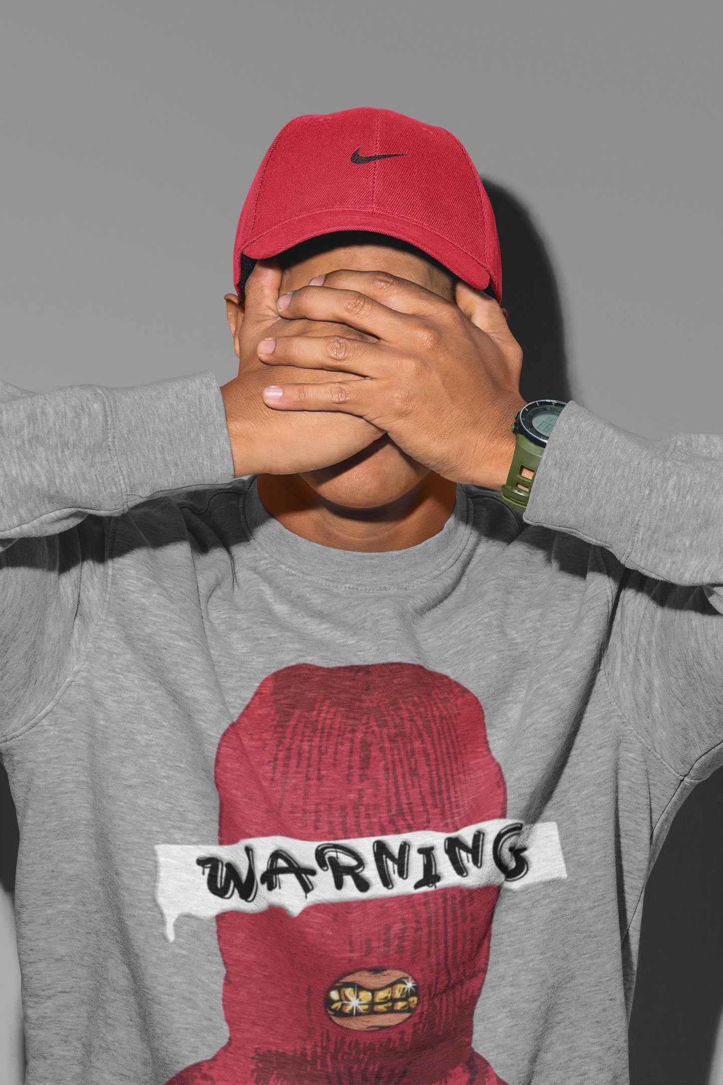 Jordan 6 Carmine Shirt To Match Jordans Warning Sneaker Tees Jordan 6 Carmine Drip Gear Zone Sneaker Matching Clothing Unisex Shirts