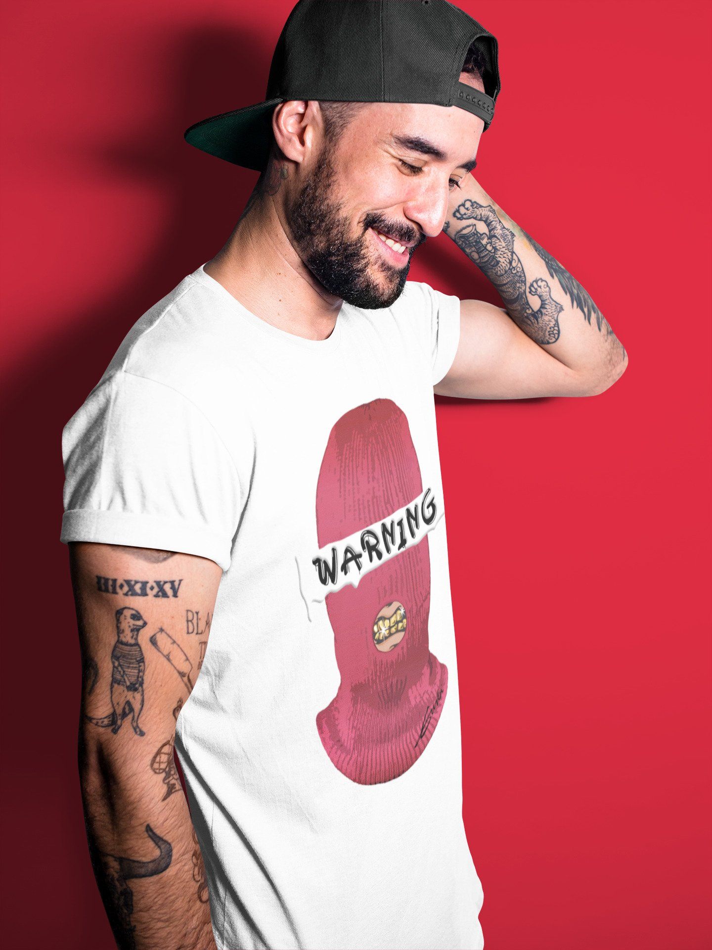 Jordan 6 Carmine Shirt To Match Jordans Warning Sneaker Tees Jordan 6 Carmine Drip Gear Zone Sneaker Matching Clothing Unisex Shirts