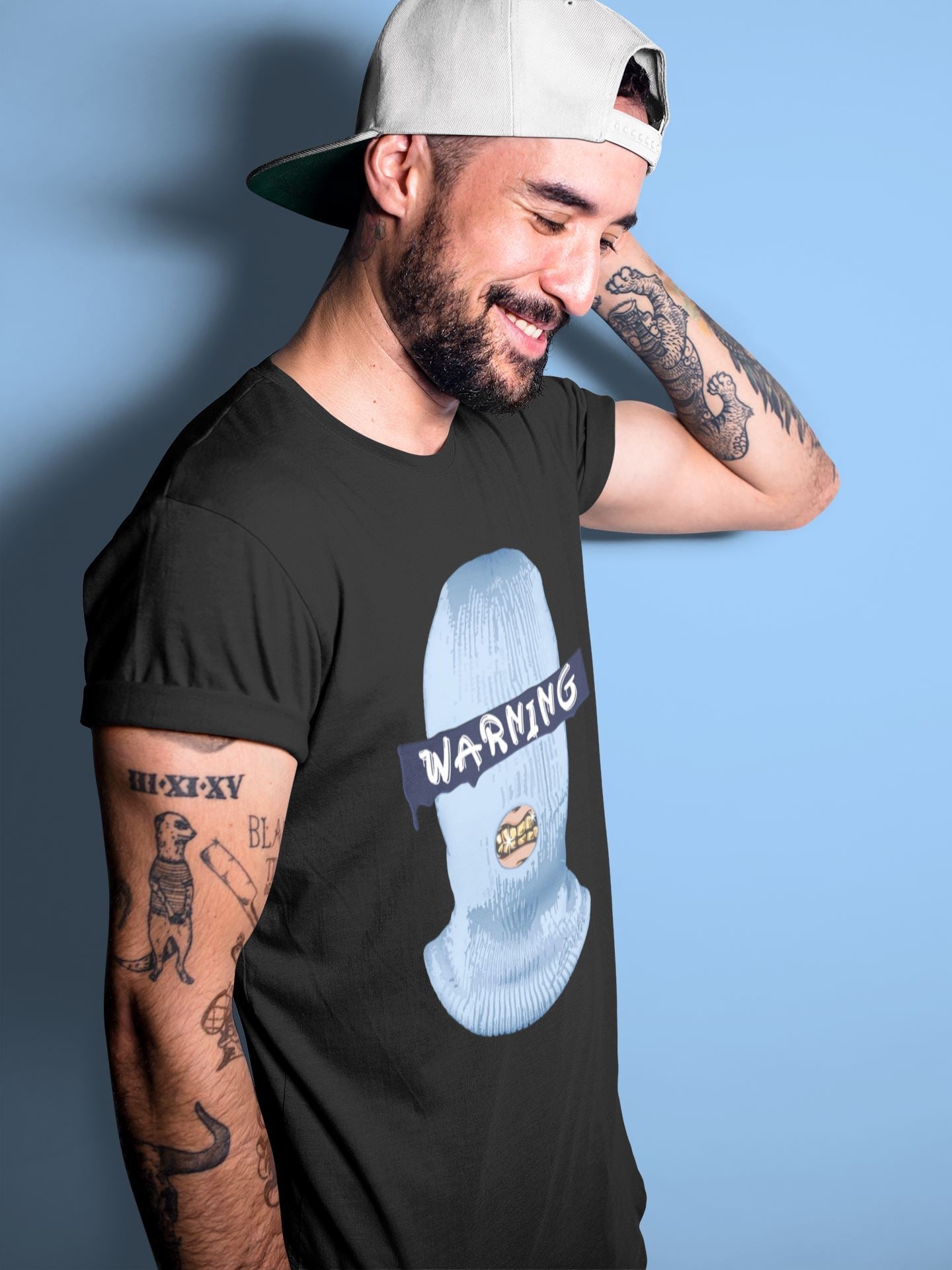 Jordan 6 UNC Shirt To Match Jordans Warning Sneaker Tees Jordan 6 UNC Drip Gear Zone Sneaker Matching Clothing Unisex Shirts