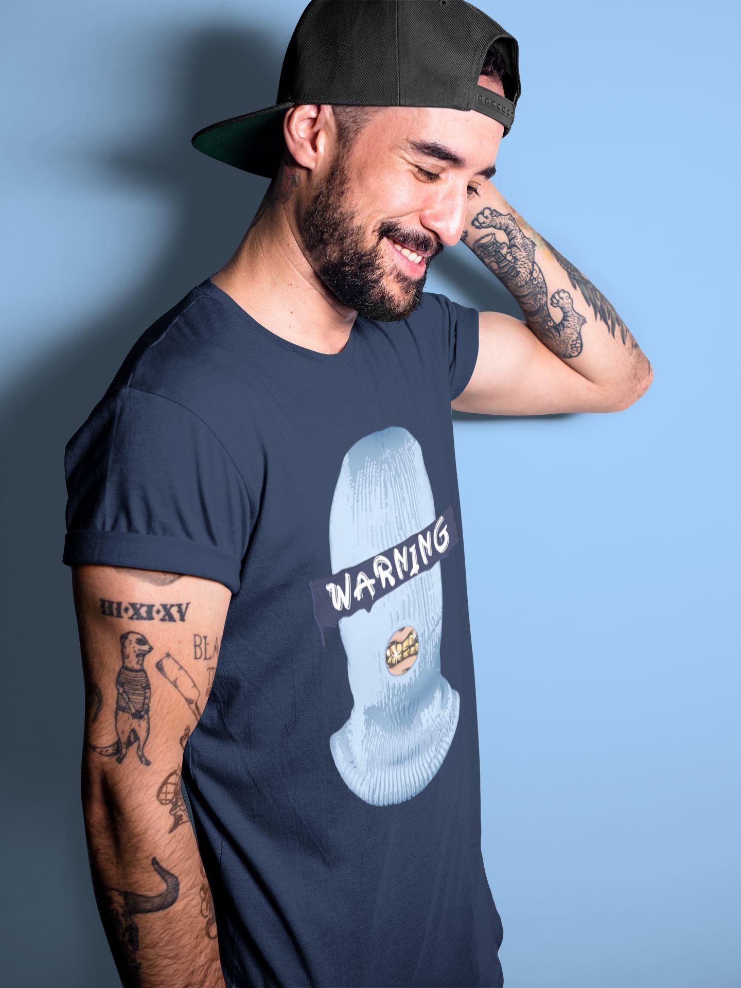 Jordan 6 UNC Shirt To Match Jordans Warning Sneaker Tees Jordan 6 UNC Drip Gear Zone Sneaker Matching Clothing Unisex Shirts