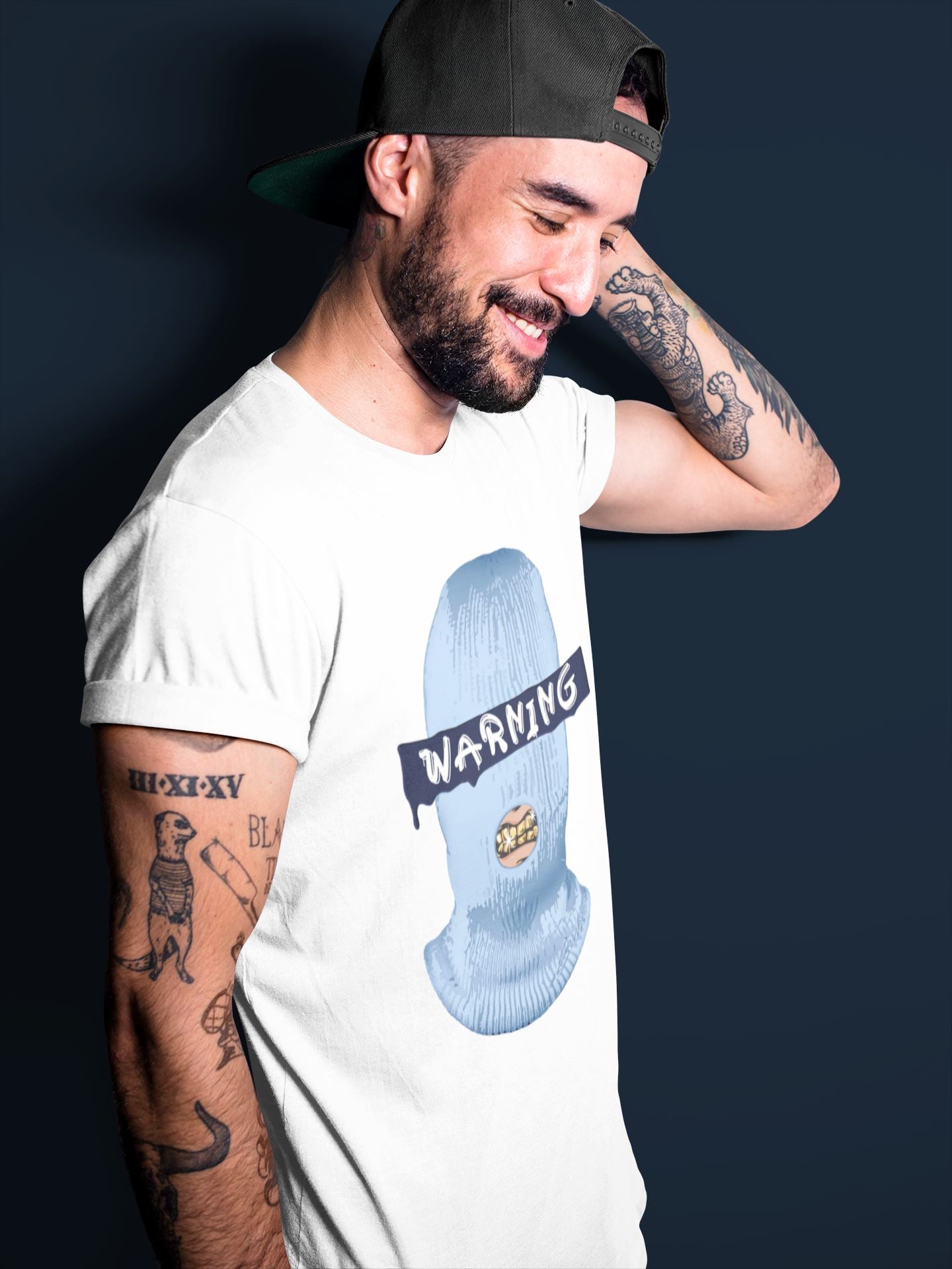 Jordan 6 UNC Shirt To Match Jordans Warning Sneaker Tees Jordan 6 UNC Drip Gear Zone Sneaker Matching Clothing Unisex Shirts