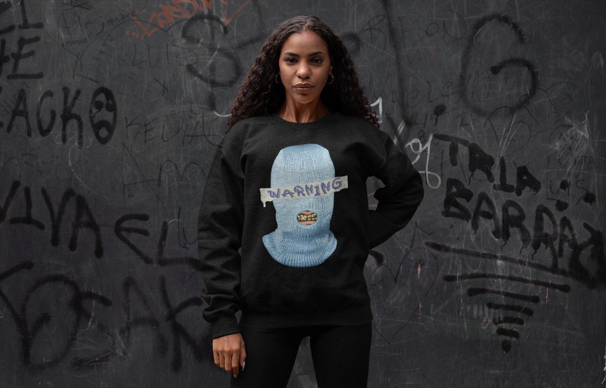 Yeezy 350 Mono Ice Shirt To Match Jordans Warning Sneaker Tees Yeezy 350 Mono Ice Drip Gear Zone Sneaker Matching Clothing Unisex Shirts