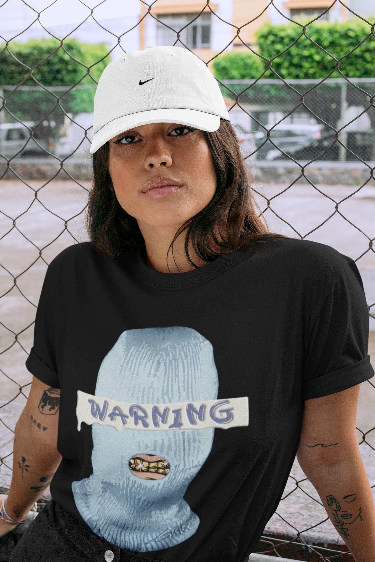 Yeezy 350 Mono Ice Shirt To Match Jordans Warning Sneaker Tees Yeezy 350 Mono Ice Drip Gear Zone Sneaker Matching Clothing Unisex Shirts
