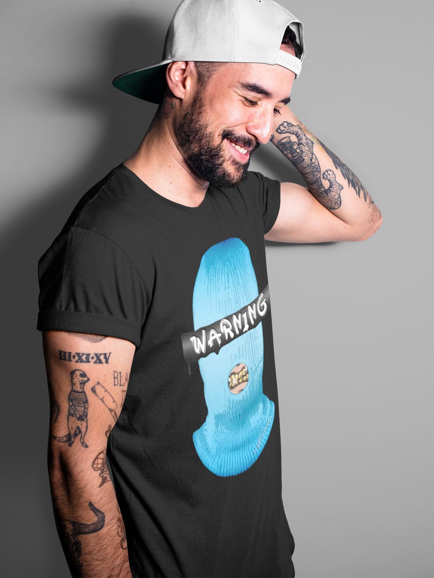 Yeezy 700 Bright Cyan Shirt To Match Jordans Warning Sneaker Tees Yeezy 700 Bright Cyan Drip Gear Zone Sneaker Matching Clothing Unisex Shirts