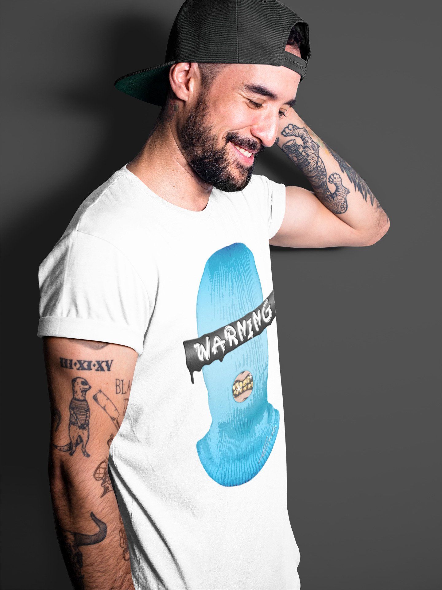 Yeezy 700 Bright Cyan Shirt To Match Jordans Warning Sneaker Tees Yeezy 700 Bright Cyan Drip Gear Zone Sneaker Matching Clothing Unisex Shirts